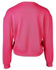 Sweaters - Roze sweater s.Oliver
