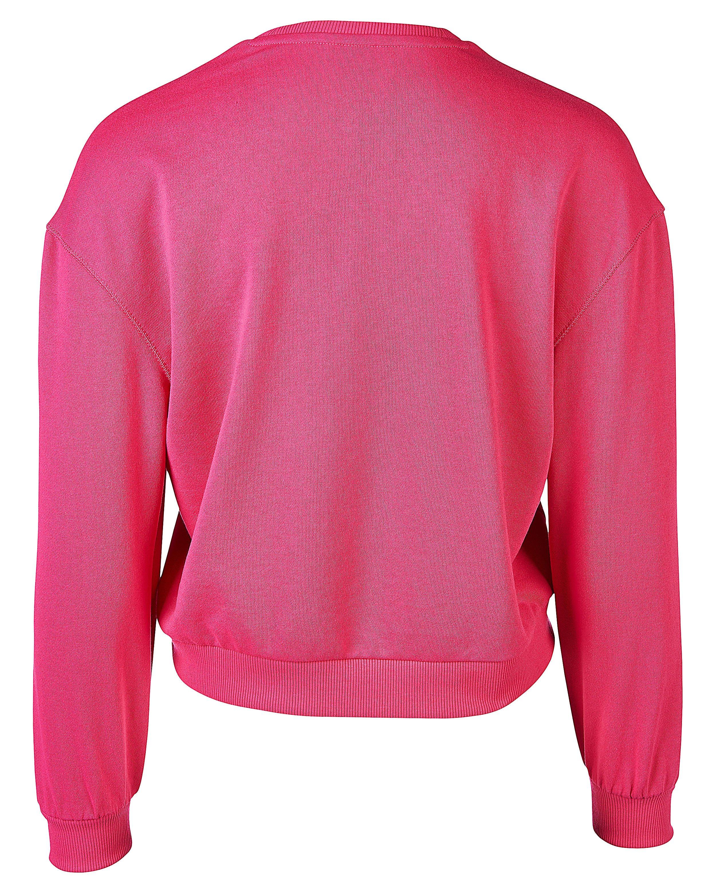 Roze sweater s.Oliver - Product Detail - roze - afbeelding nummer 2
