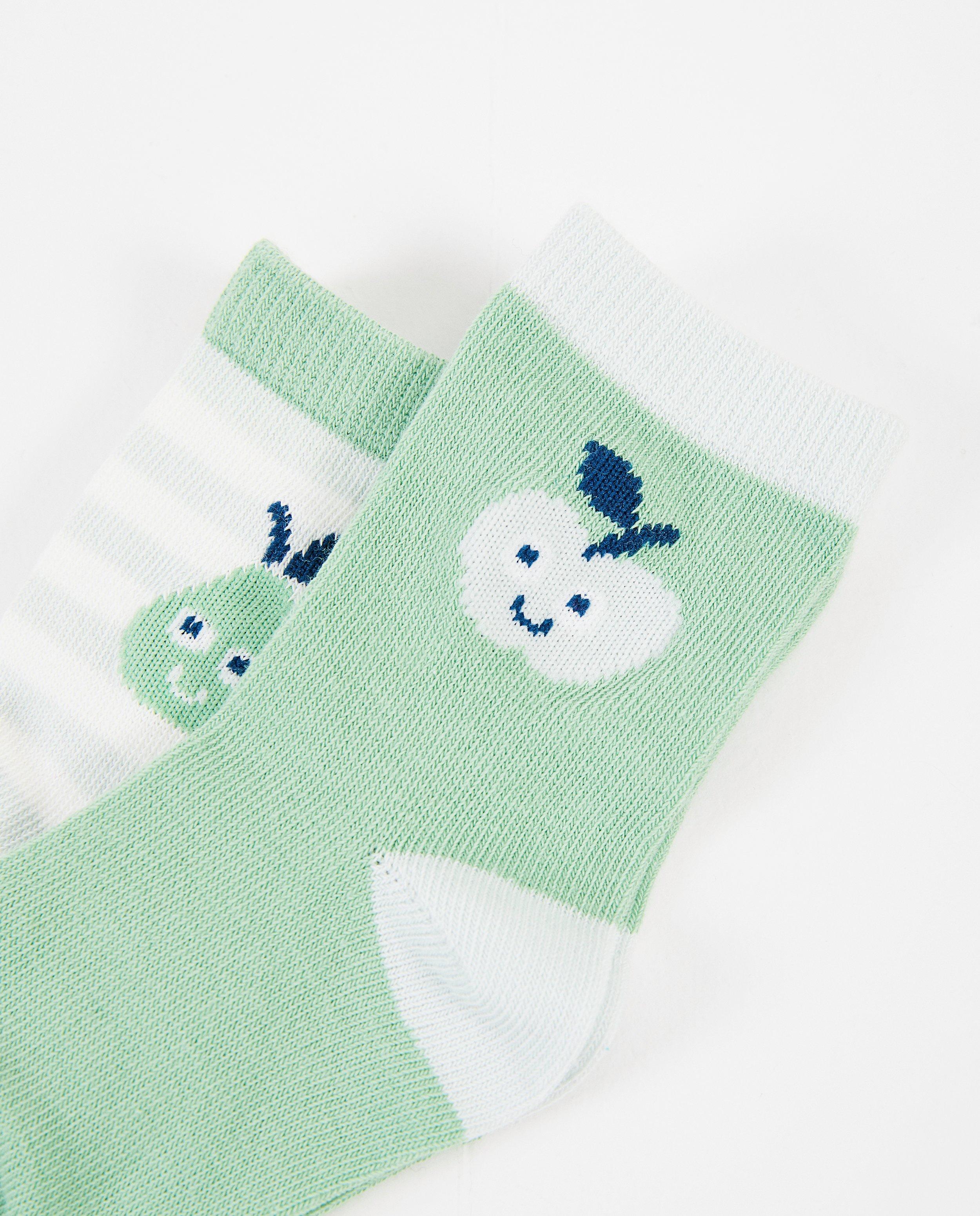 Chaussettes - 