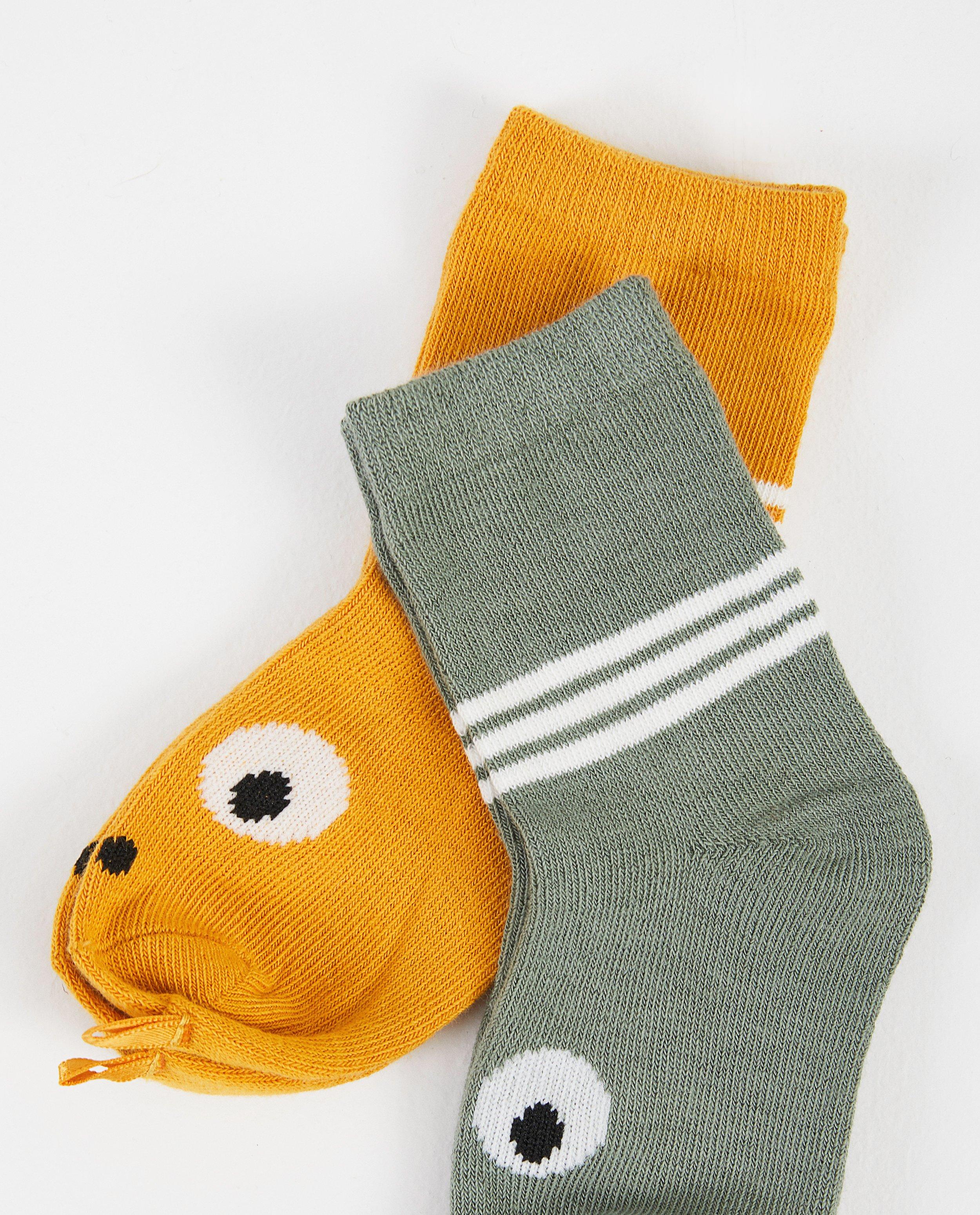 Chaussettes - 