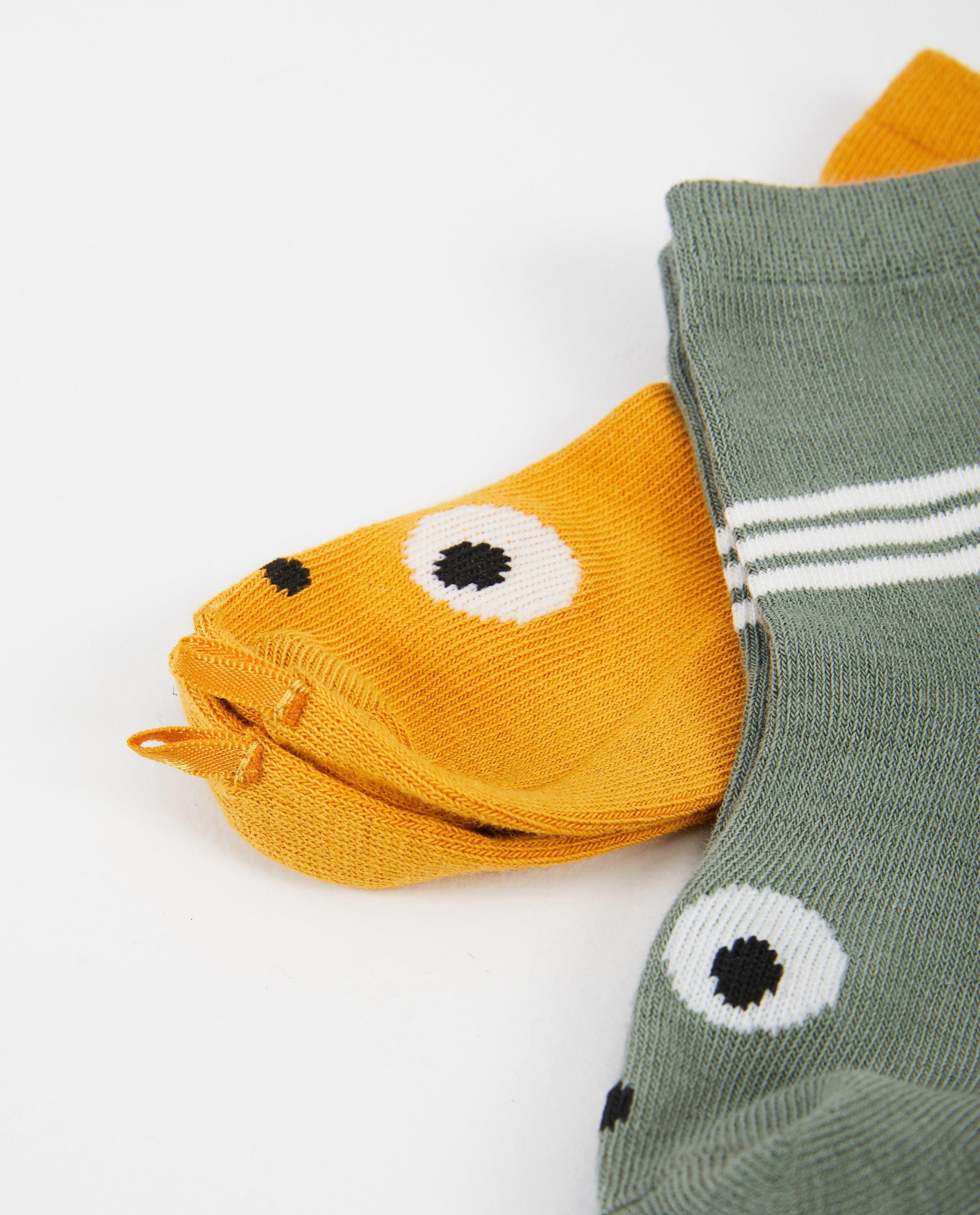 Chaussettes - 