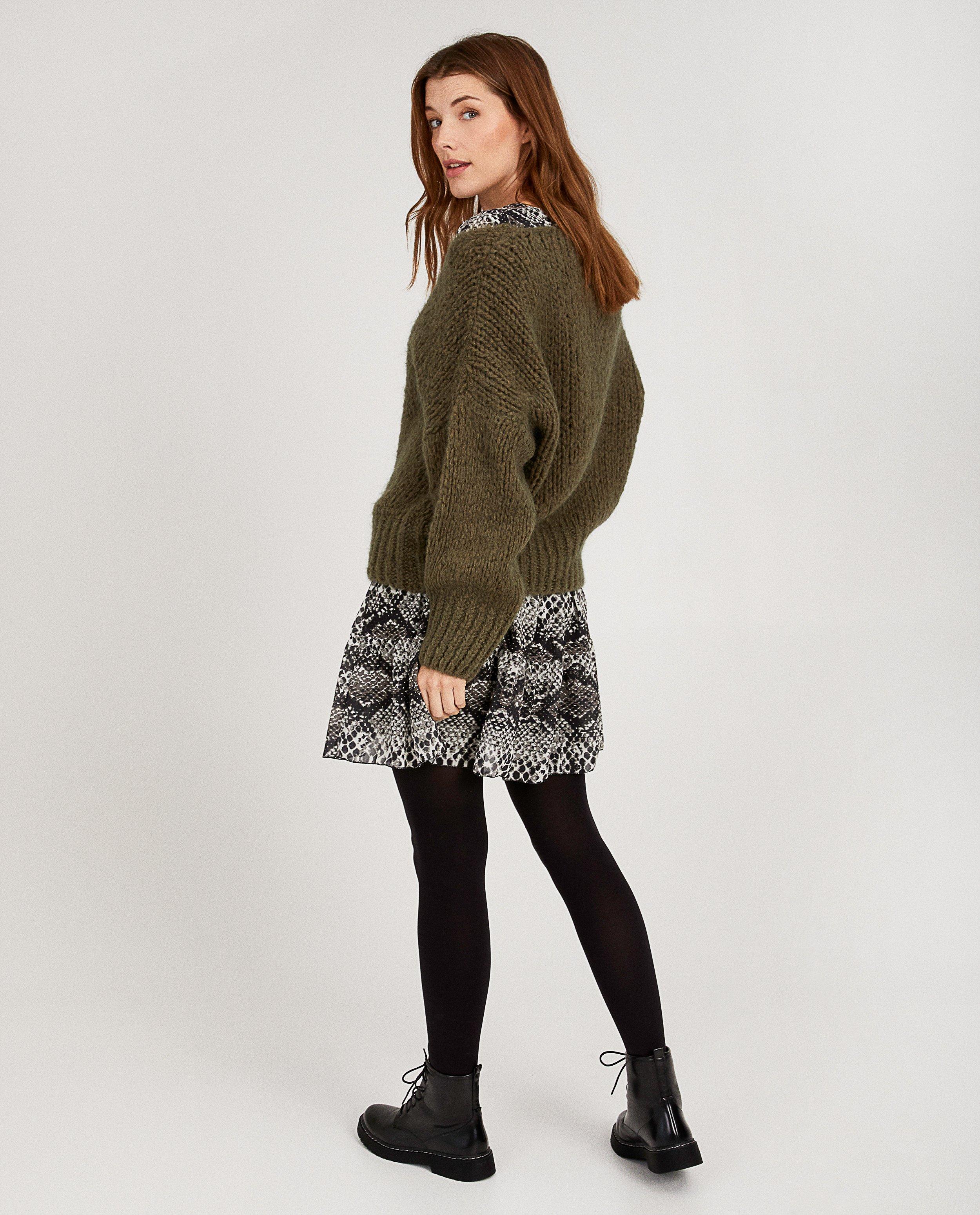 Pulls - Pull en tricot Ella Italia