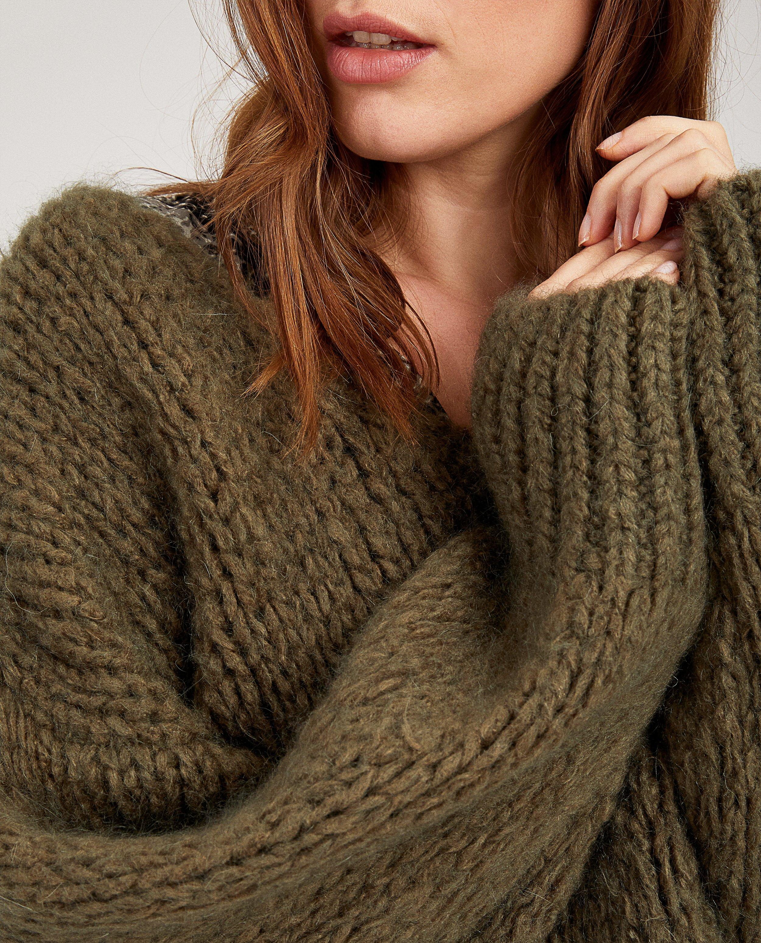 Pulls - Pull en tricot Ella Italia