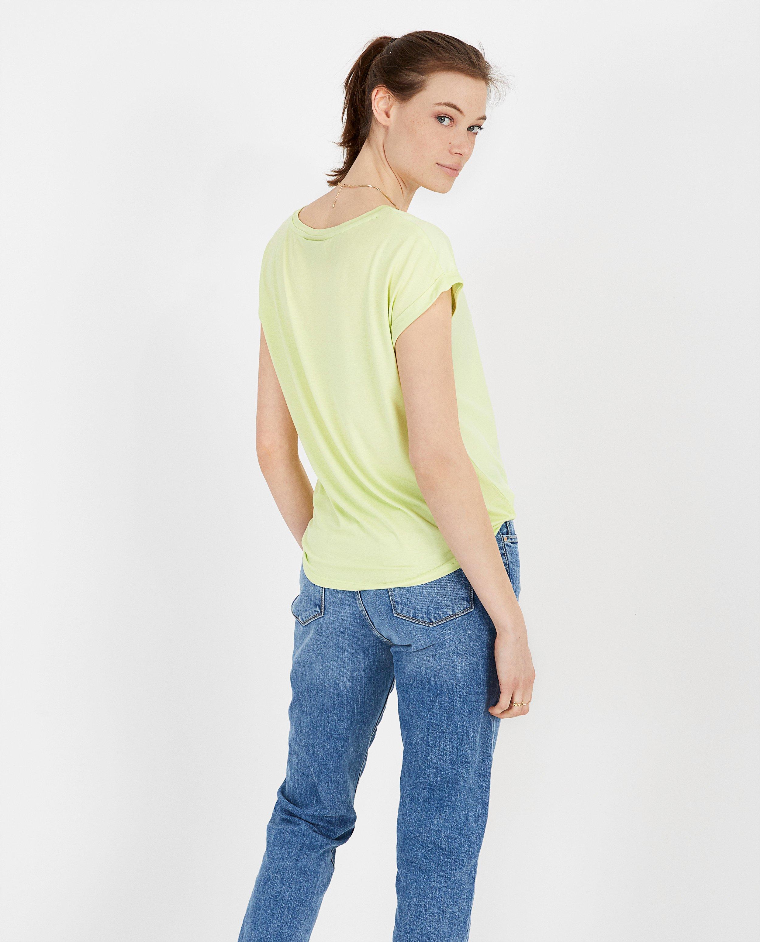 T-shirts - Felgeel T-shirt Sora