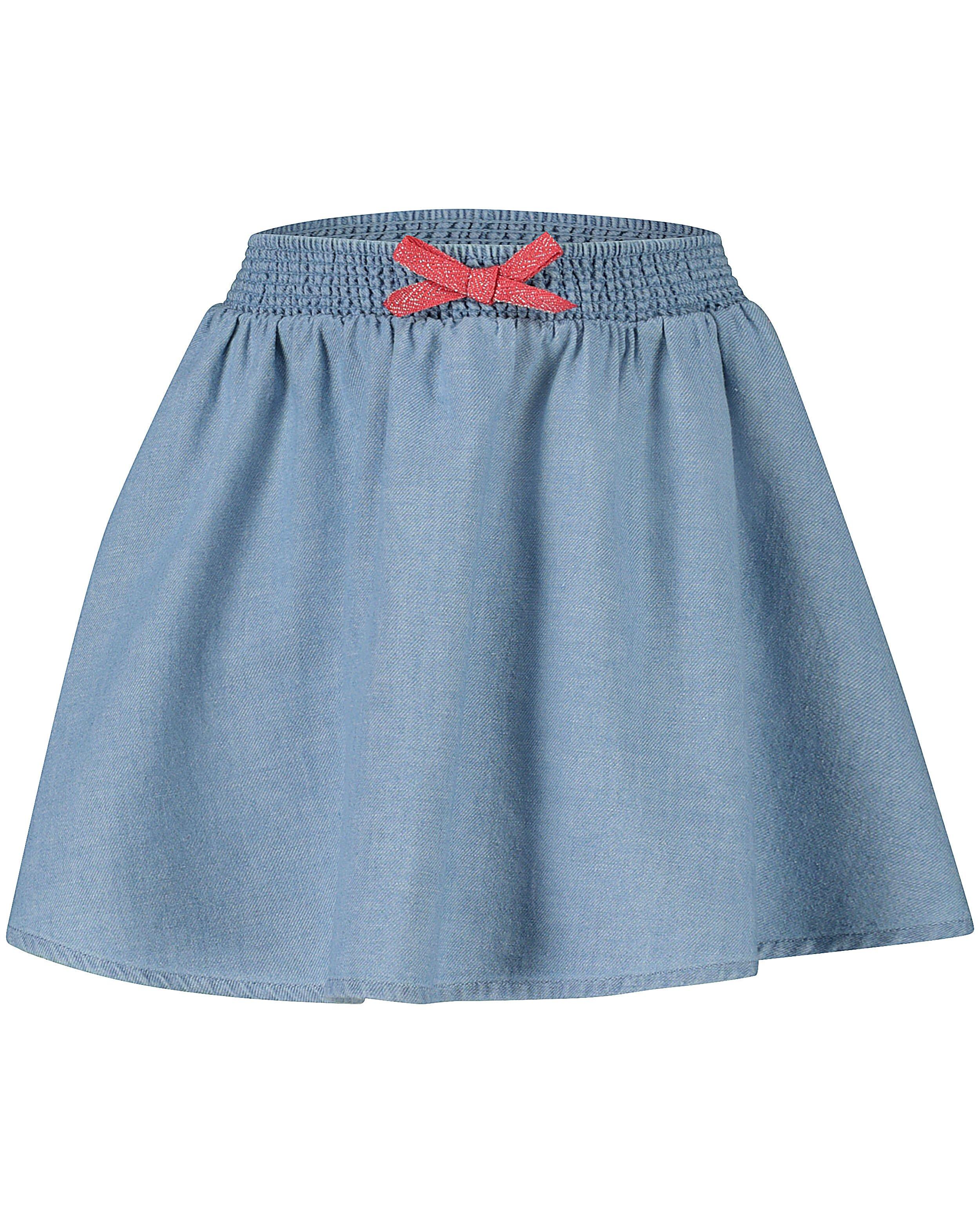 Blauwe rok Prinsessia - Product Detail - lichtblauw - afbeelding nummer 3