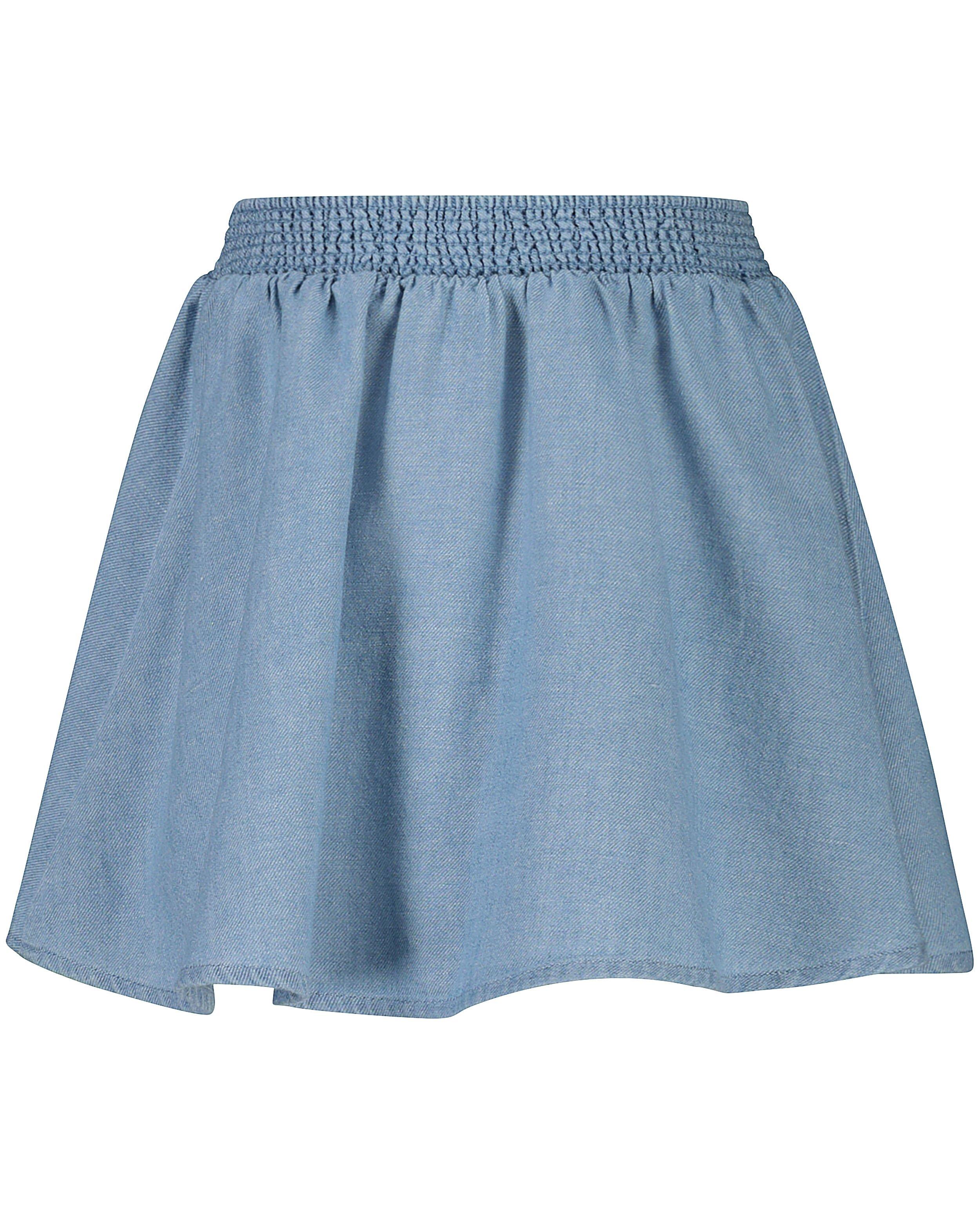 Blauwe rok Prinsessia - Product Detail - lichtblauw - afbeelding nummer 4