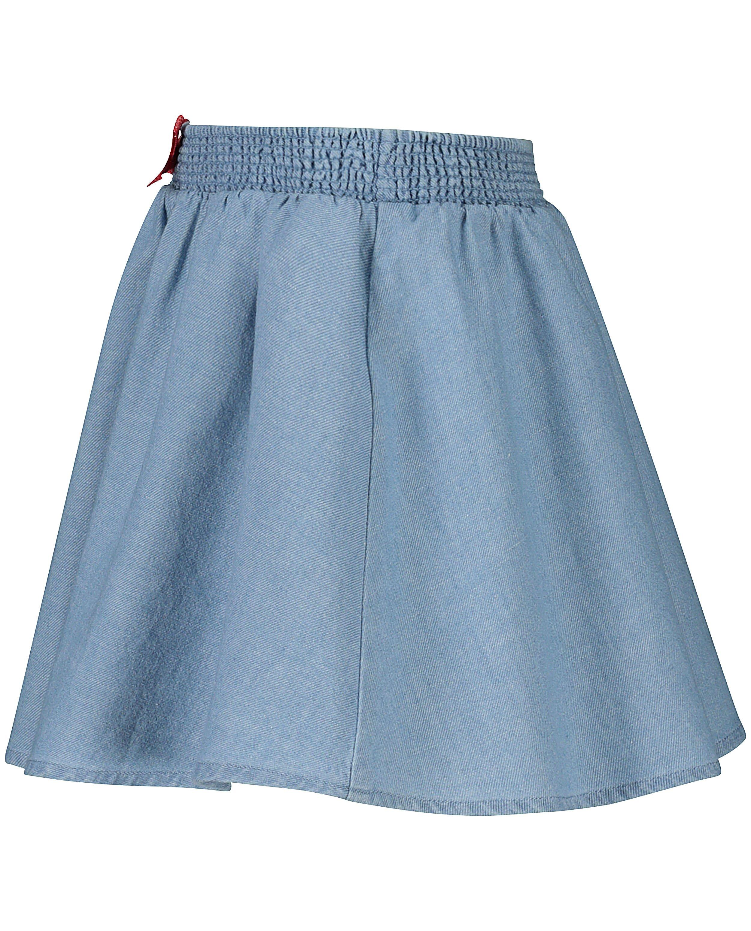 Blauwe rok Prinsessia - Product Detail - lichtblauw - afbeelding nummer 5