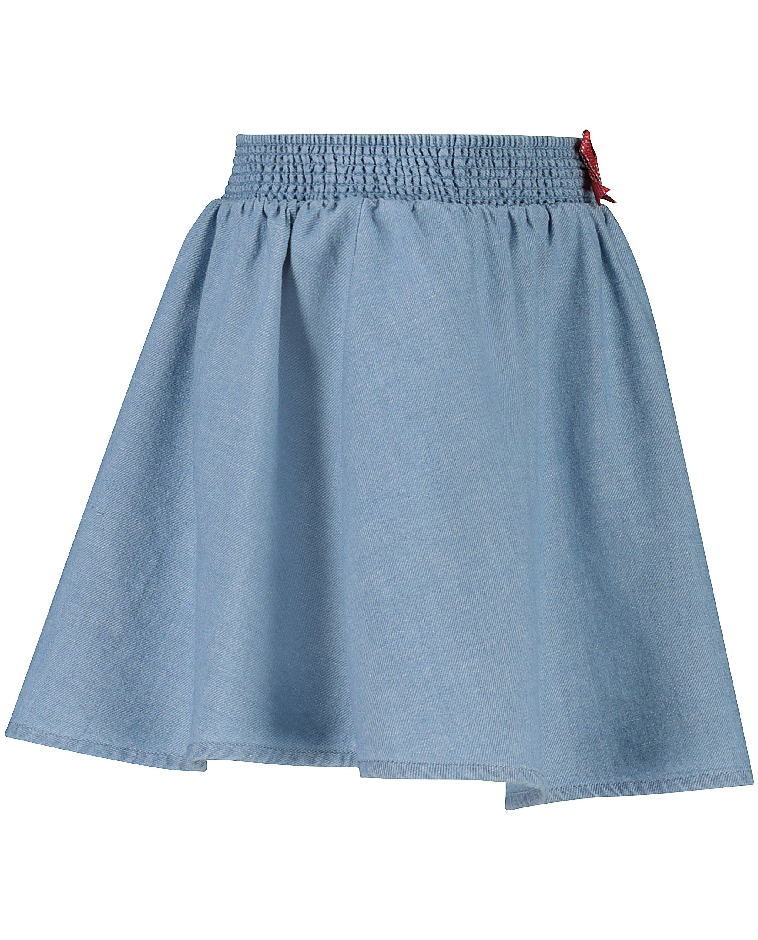Blauwe rok Prinsessia - Product Detail - lichtblauw - afbeelding nummer 6