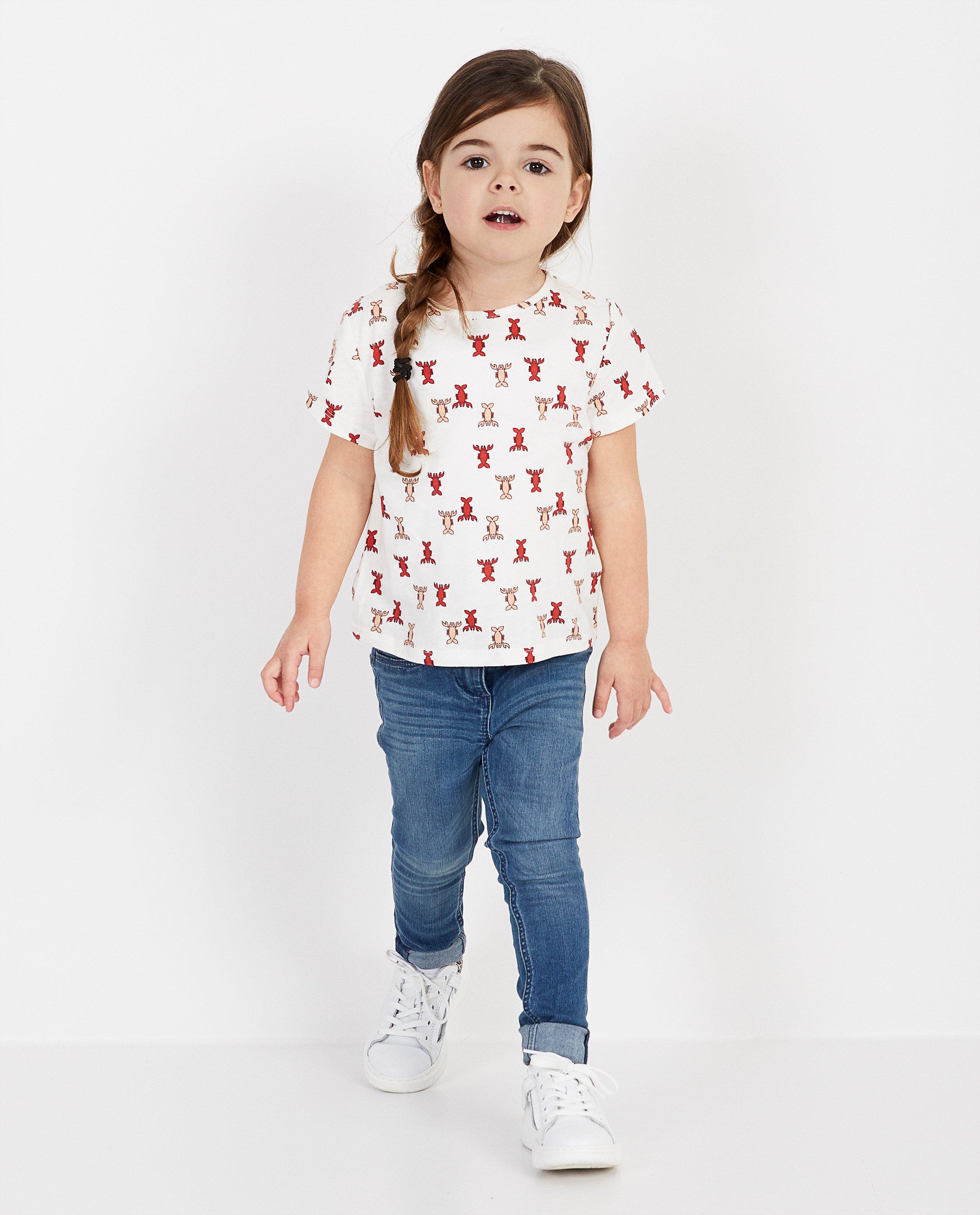 T-shirts - 
