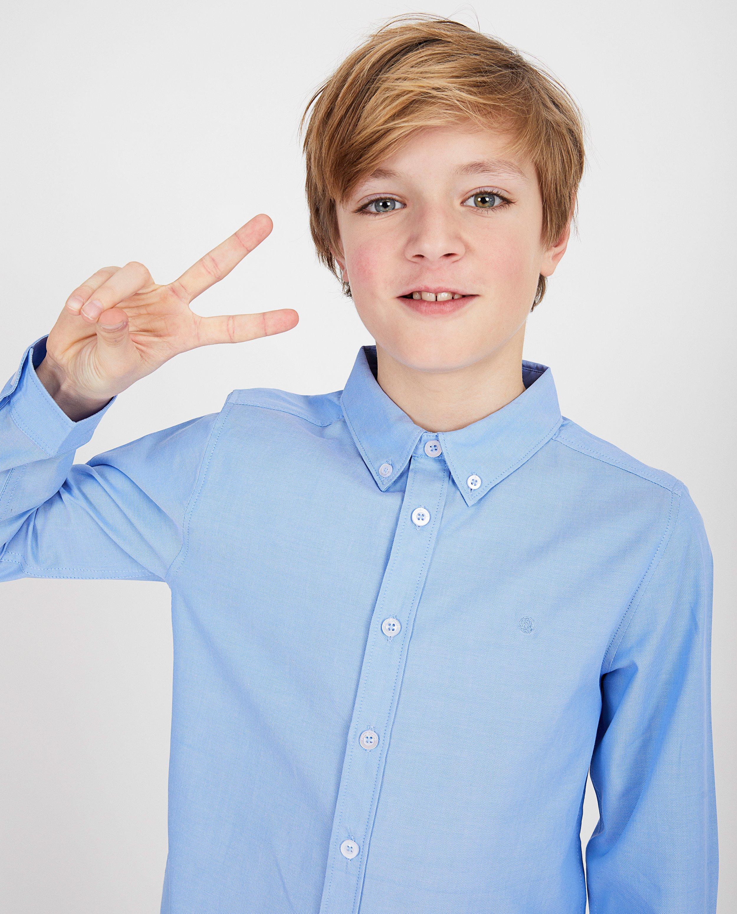 Hemden - 