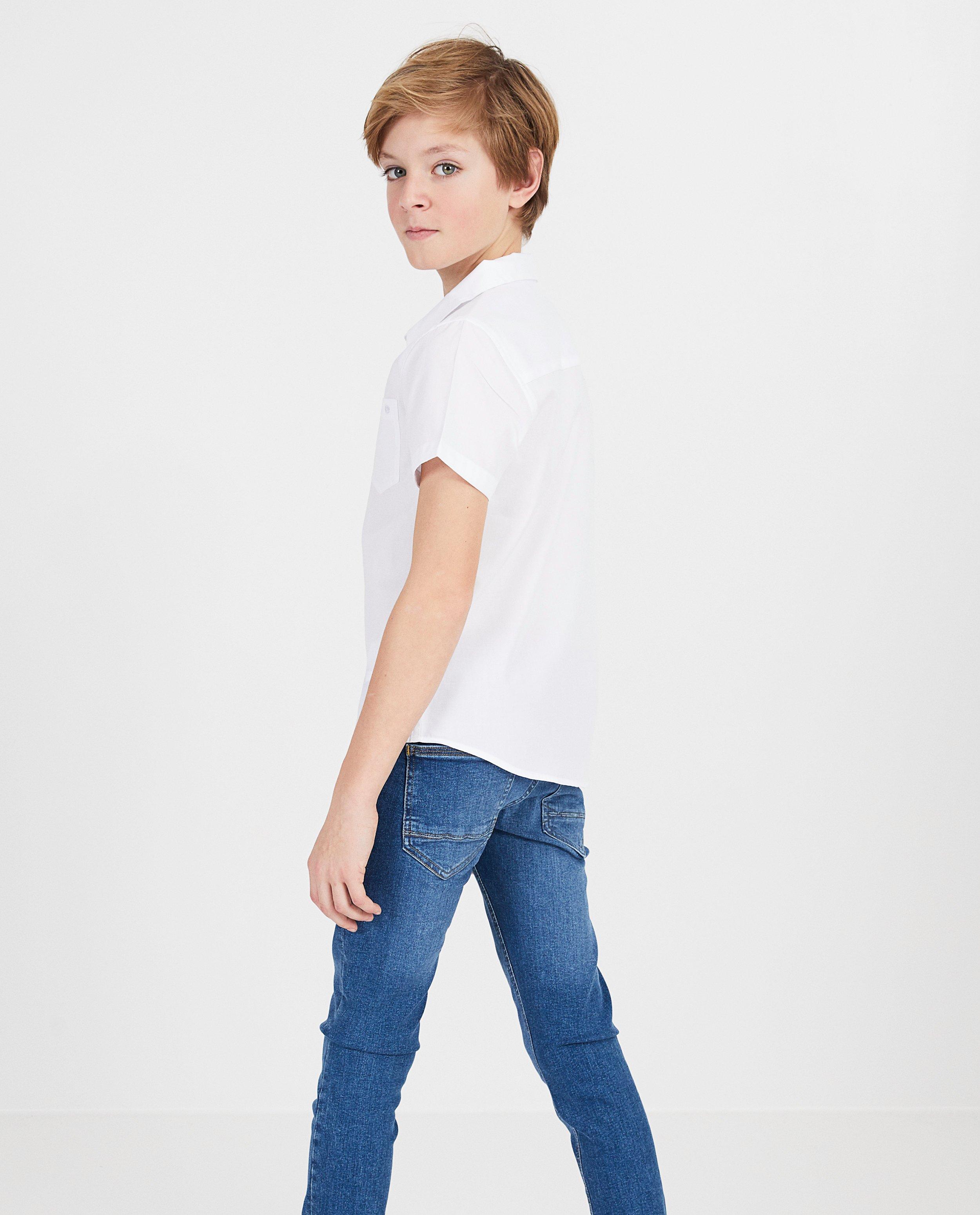 Hemden - 