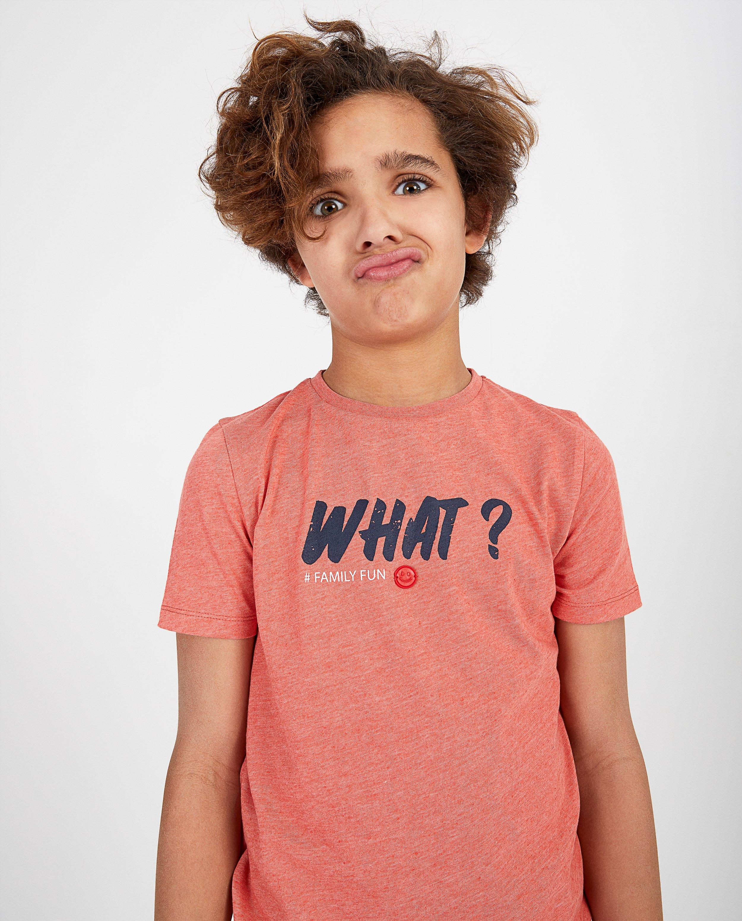 T-shirts - 