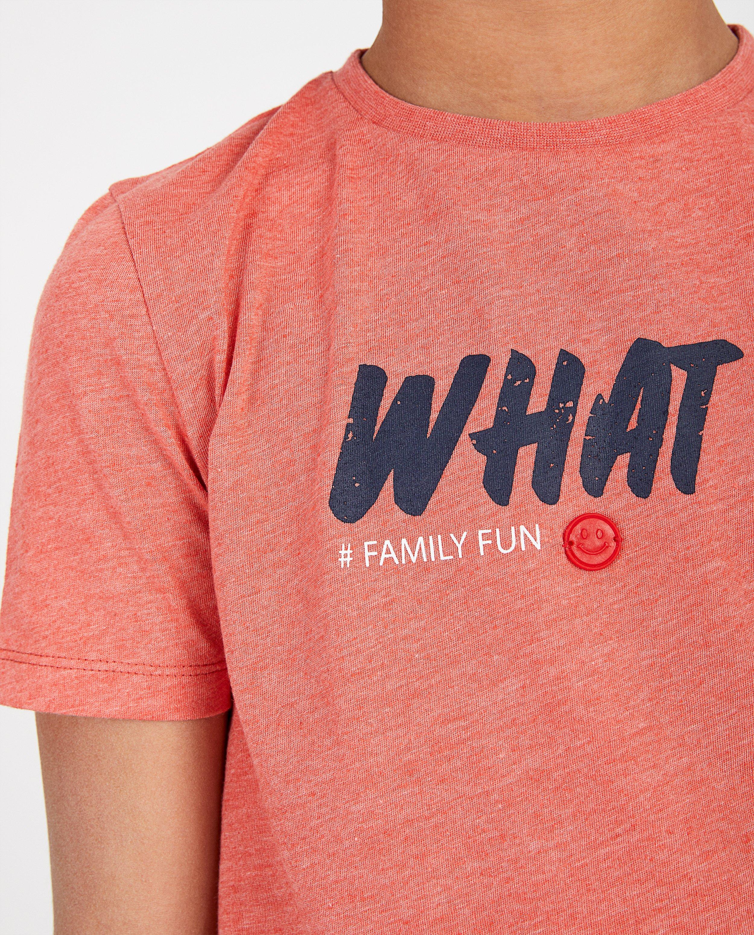 T-shirts - 