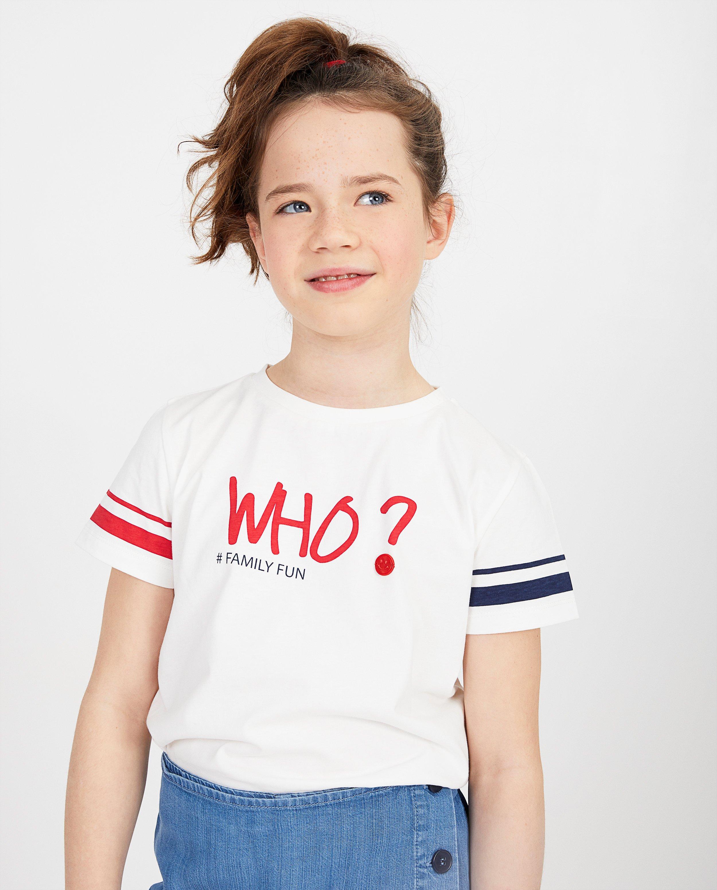 T-shirts - 