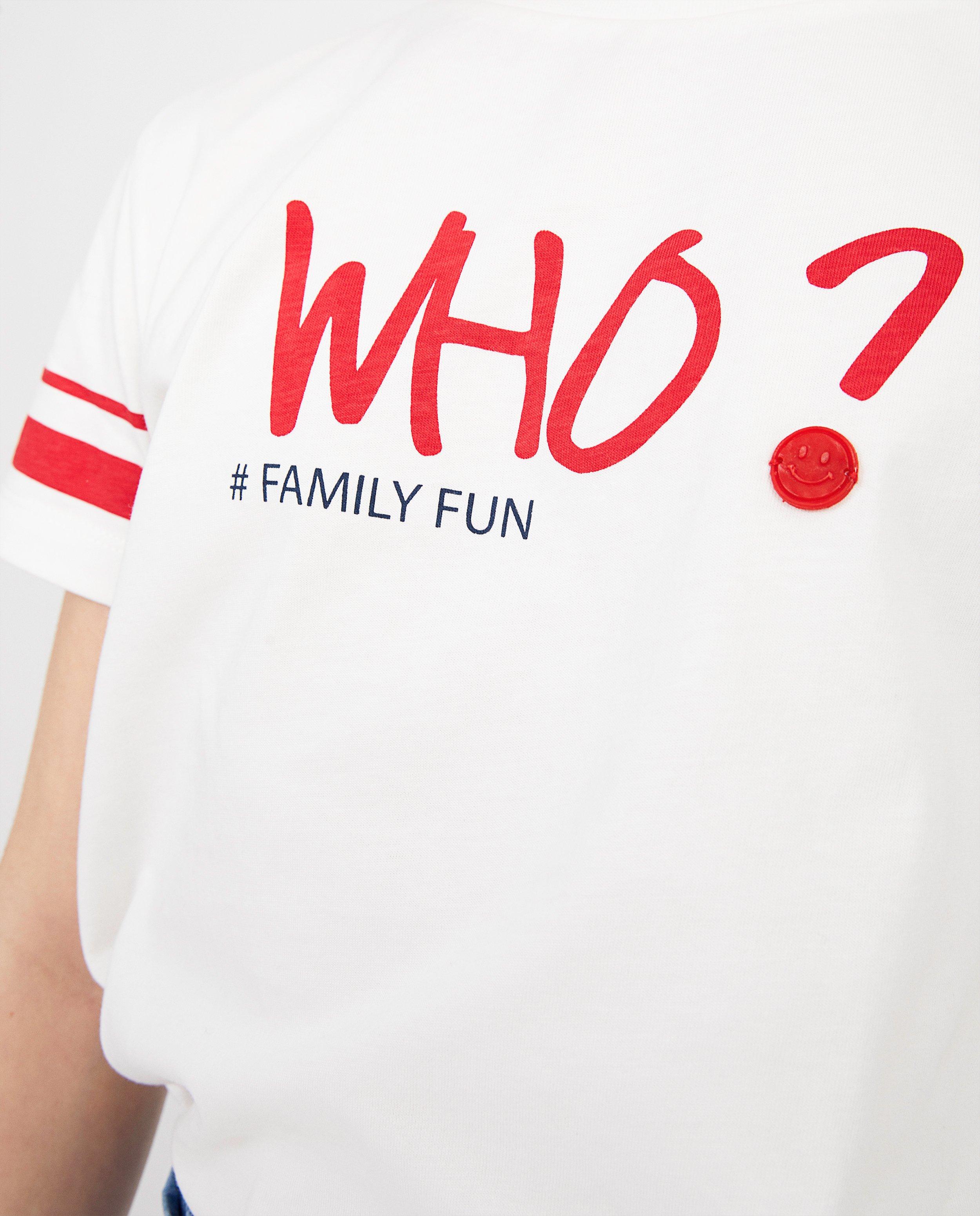 T-shirts - 