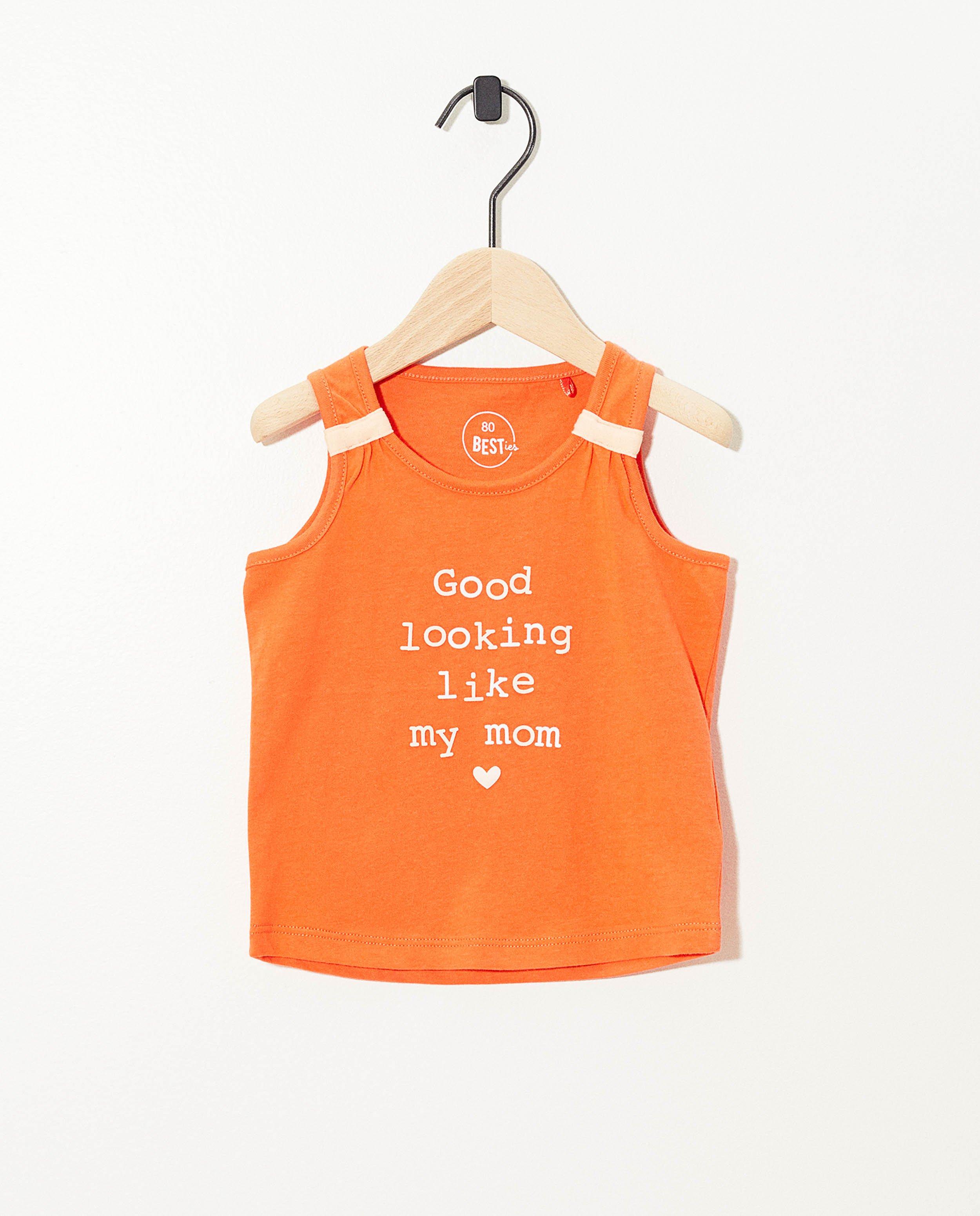 oranje
