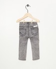 Jeans - Grijze jegging Tumble 'n Dry