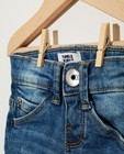 Jeans - Pantalon bleu Tumble ’n Dry