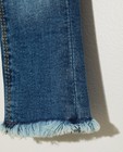 Jeans - Blauw broekje Tumble 'n Dry