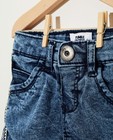 Shorts - Short bleu Tumble ’n Dry