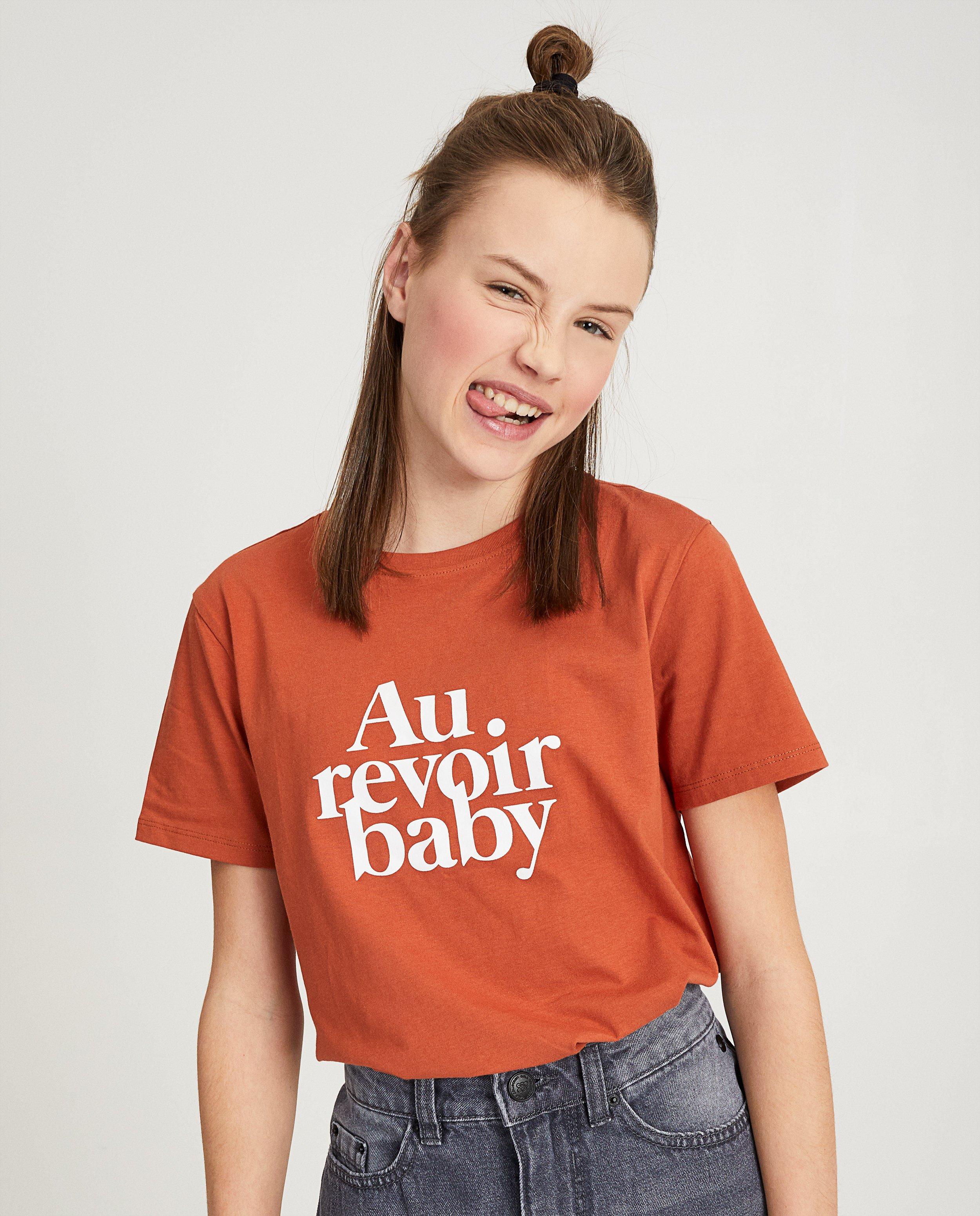 T-shirts - 