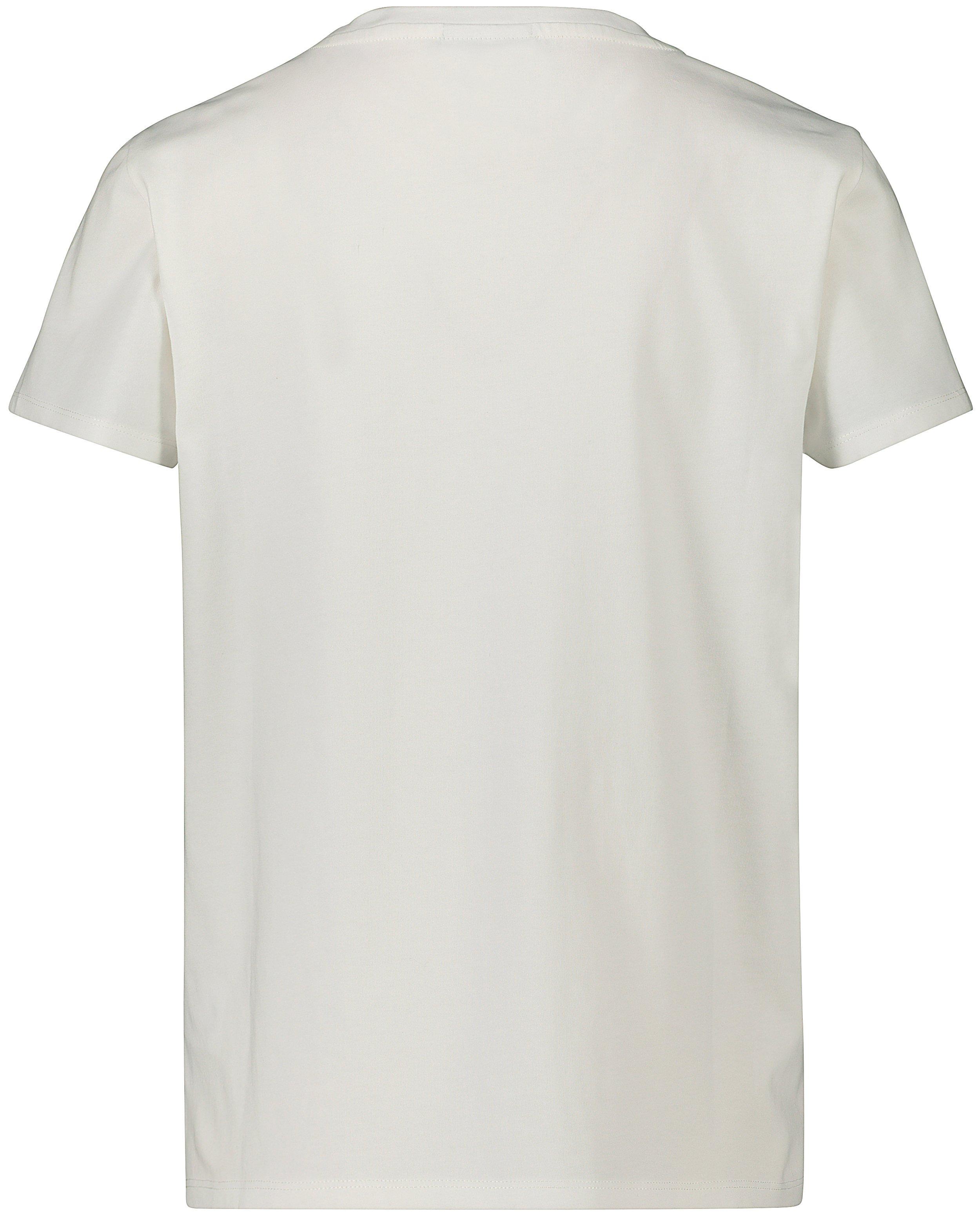 T-shirts - Wit T-shirt Sara De Paduwa