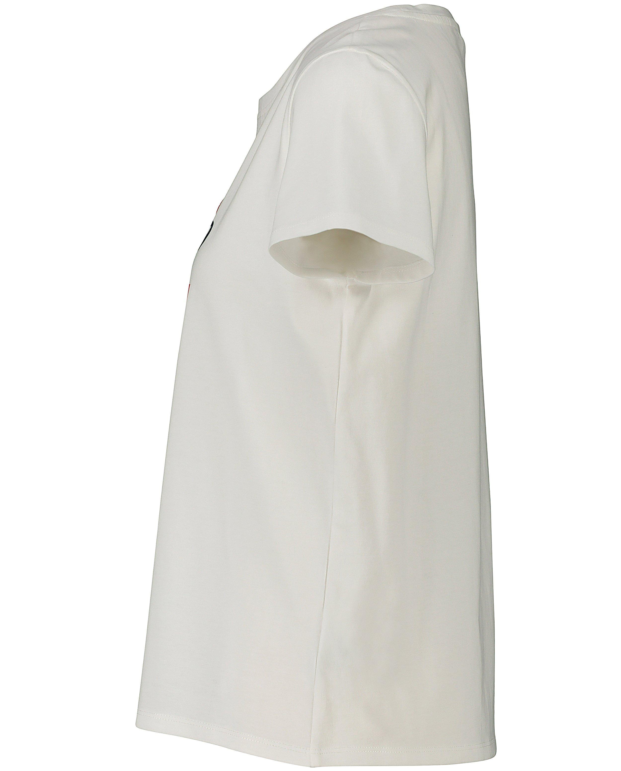 T-shirts - T-shirt blanc Sara de Paduwa