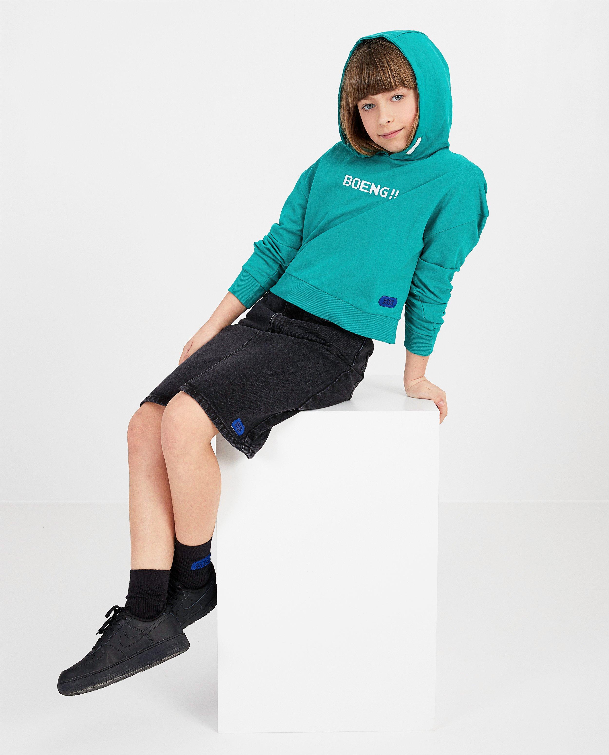 hoodie Gers Pardoel - null - Gers Pardoel