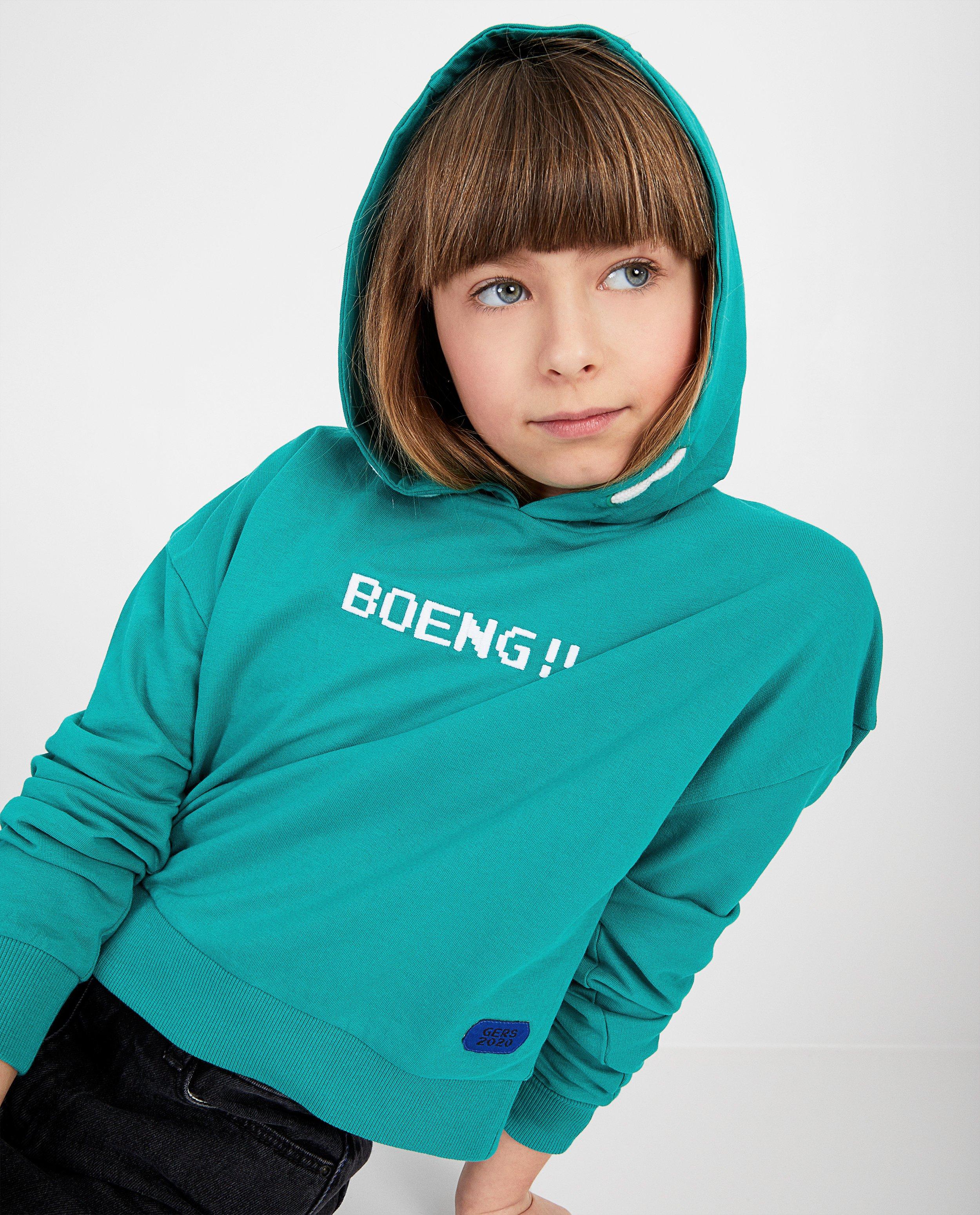 Sweaters - hoodie Gers Pardoel