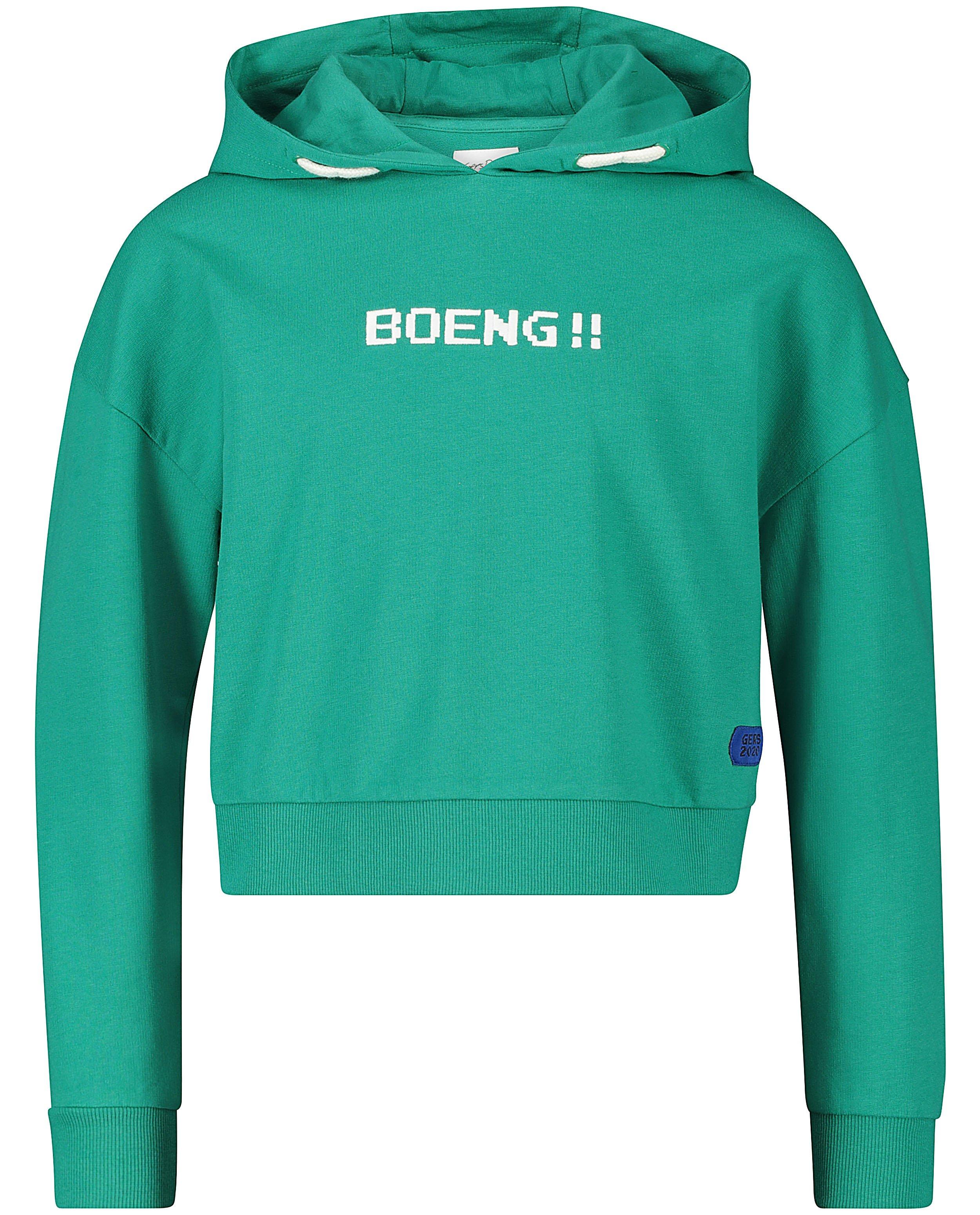 Sweaters - hoodie Gers Pardoel
