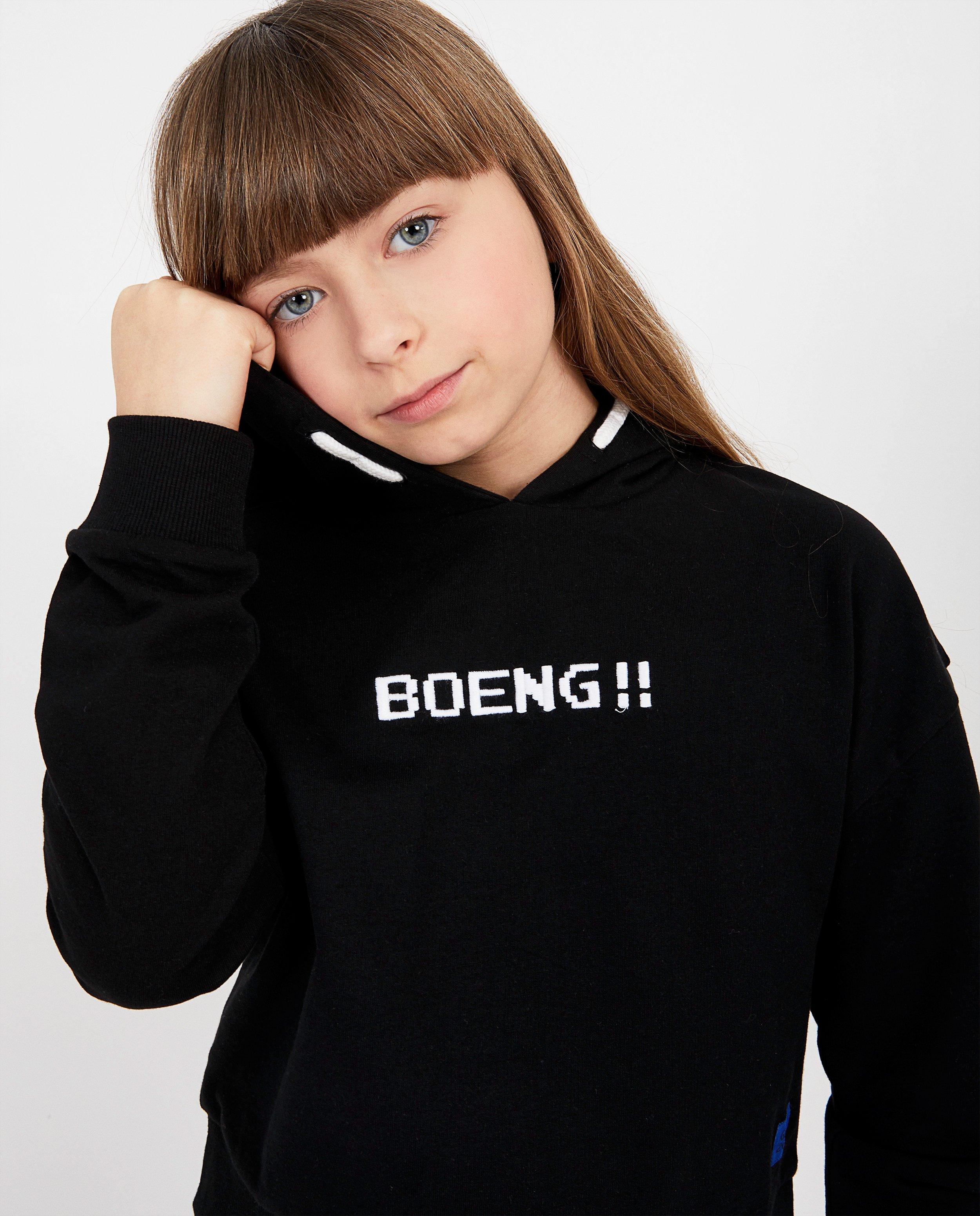 Sweaters - hoodie Gers Pardoel