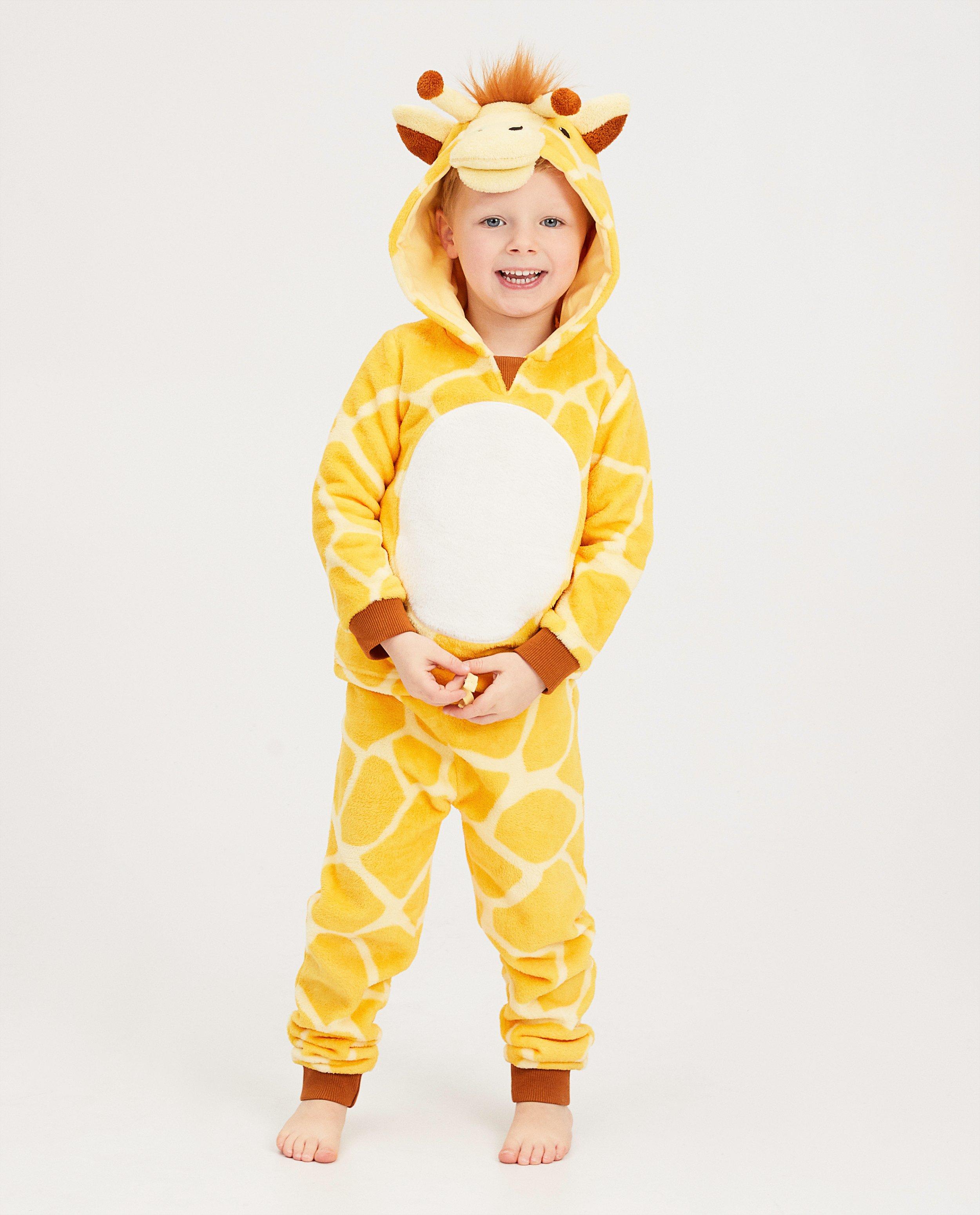 Pyjamas - 