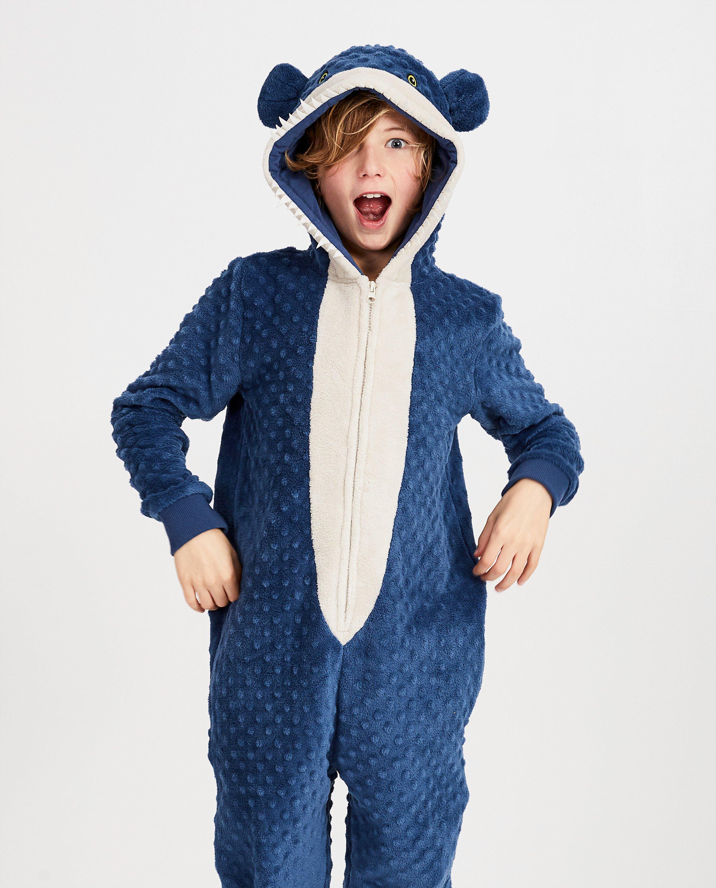 Nachtkleding - 