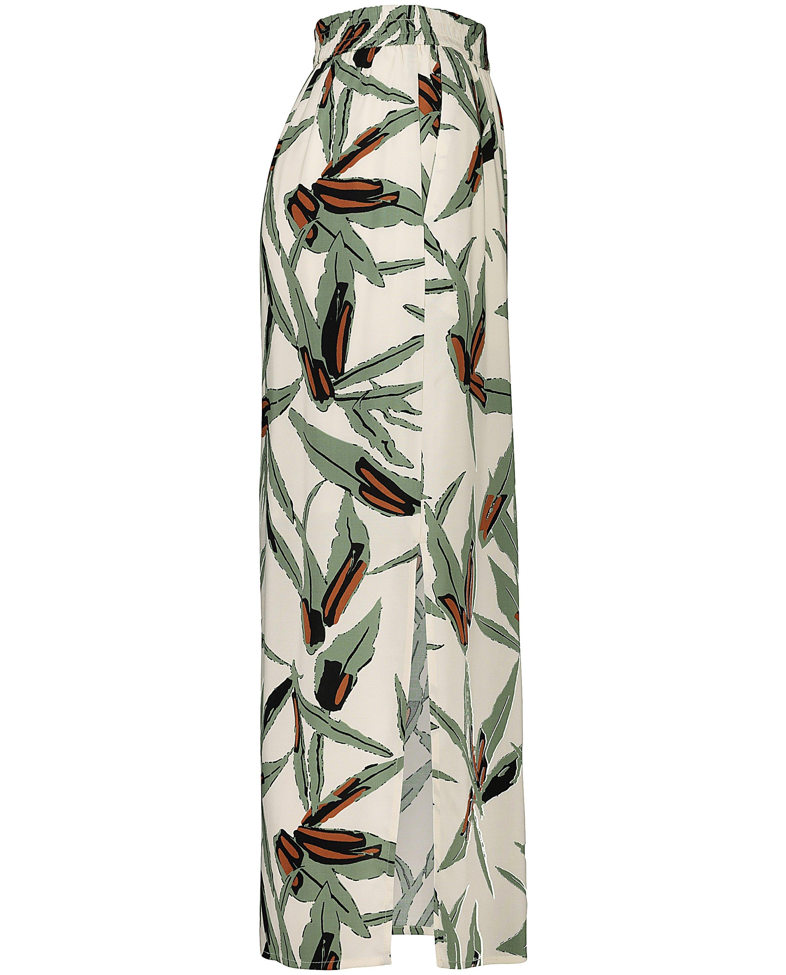 Rokken - Maxi-rok met print Youh!