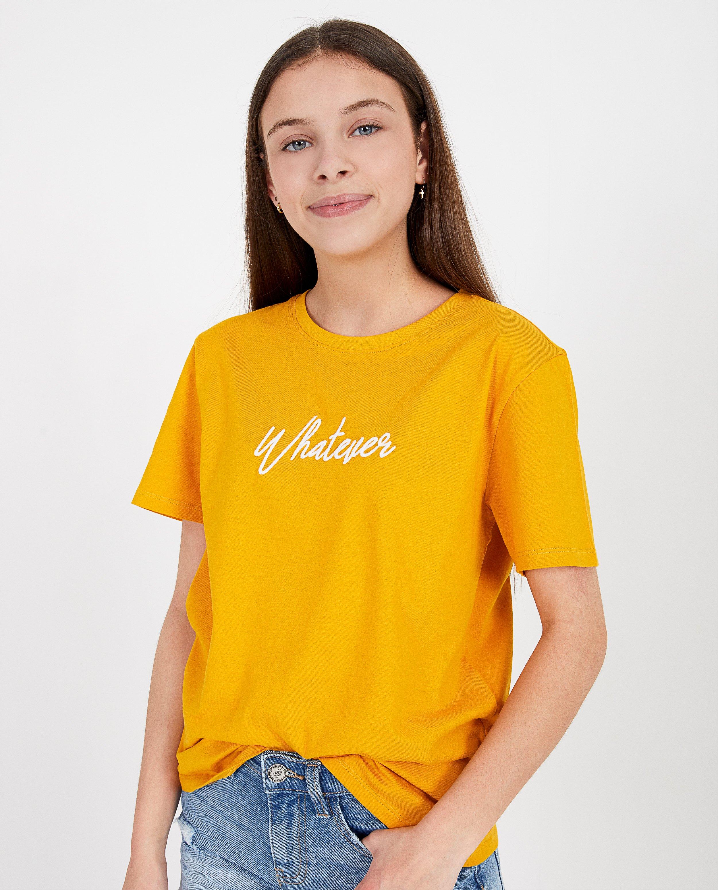 T-shirts - 