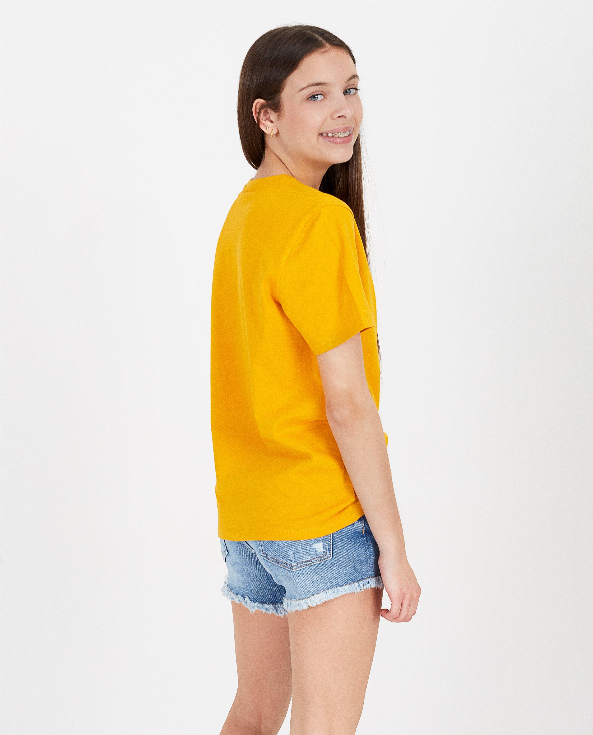 T-shirts - 