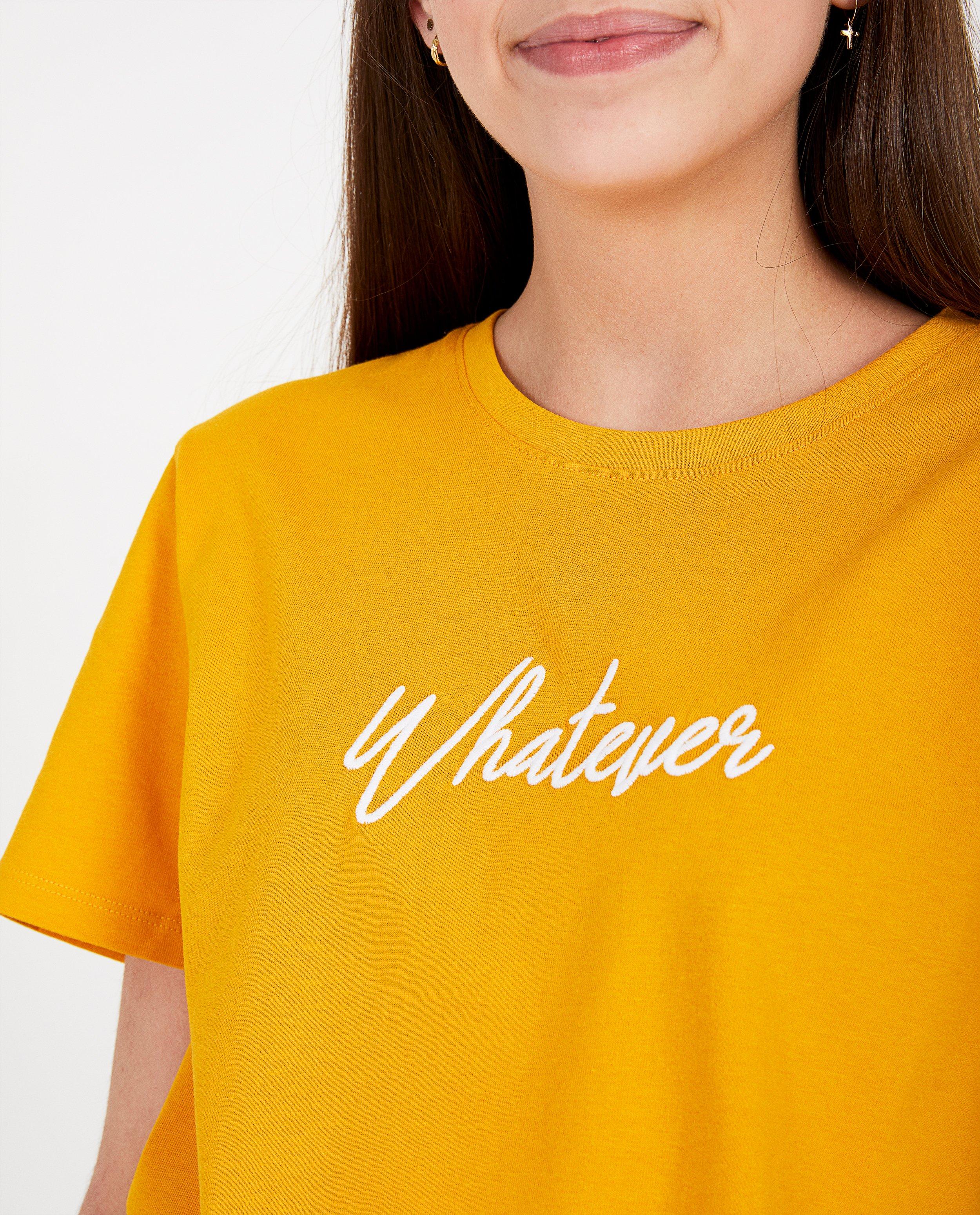 T-shirts - 
