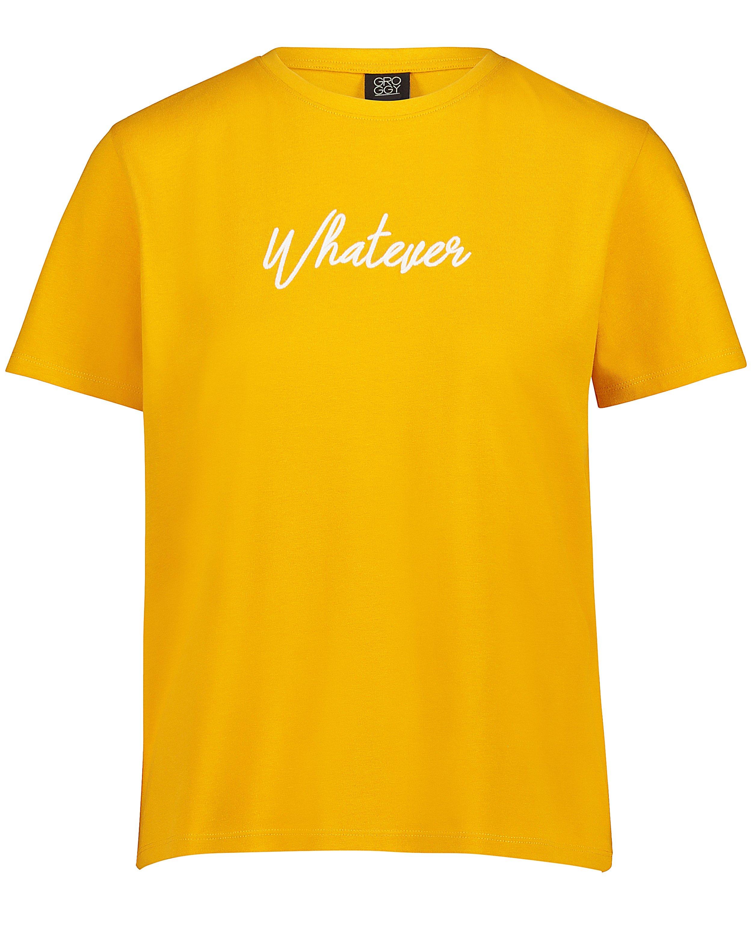 jaune foncé