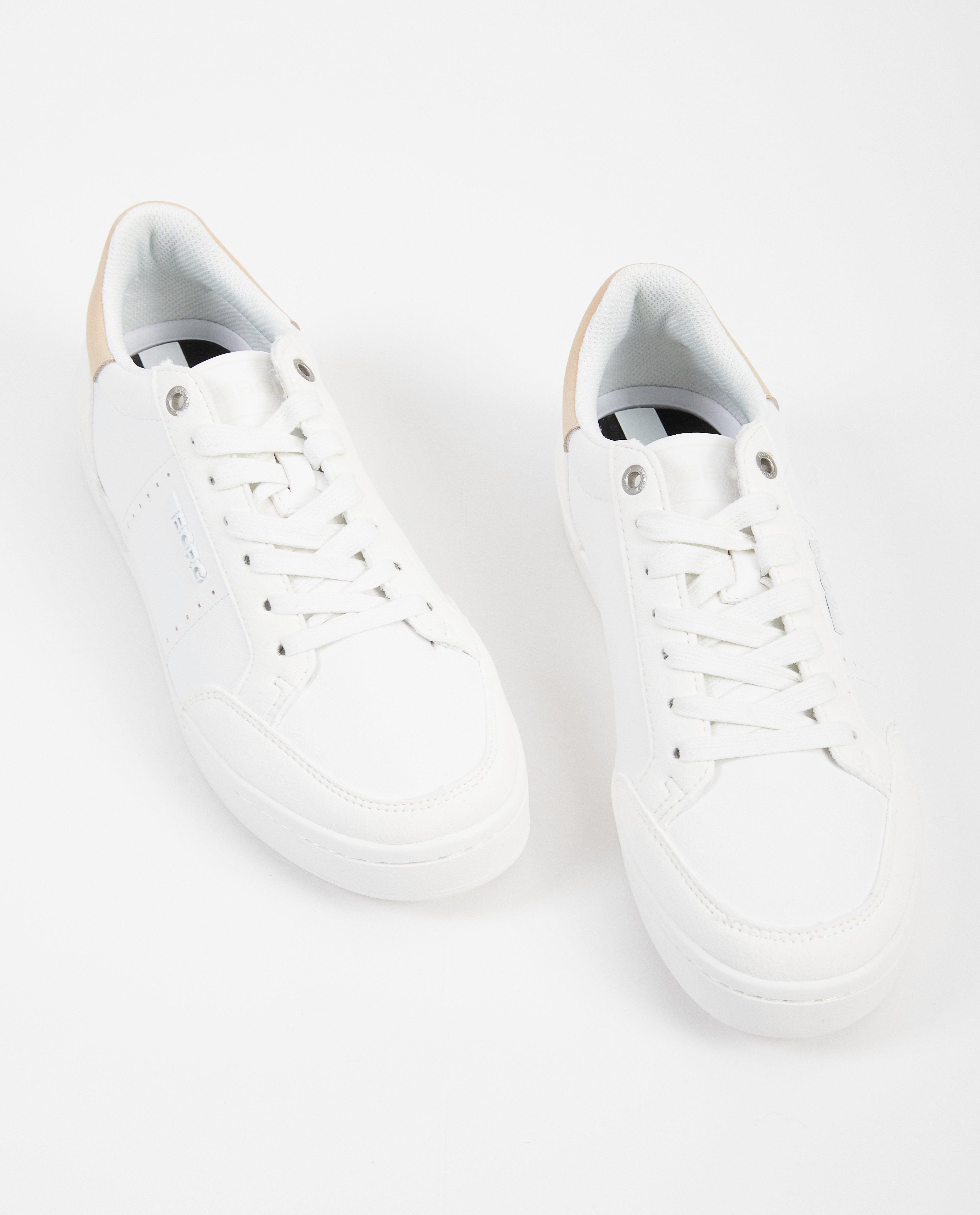 Schoenen - Witte sneakers Björn Borg