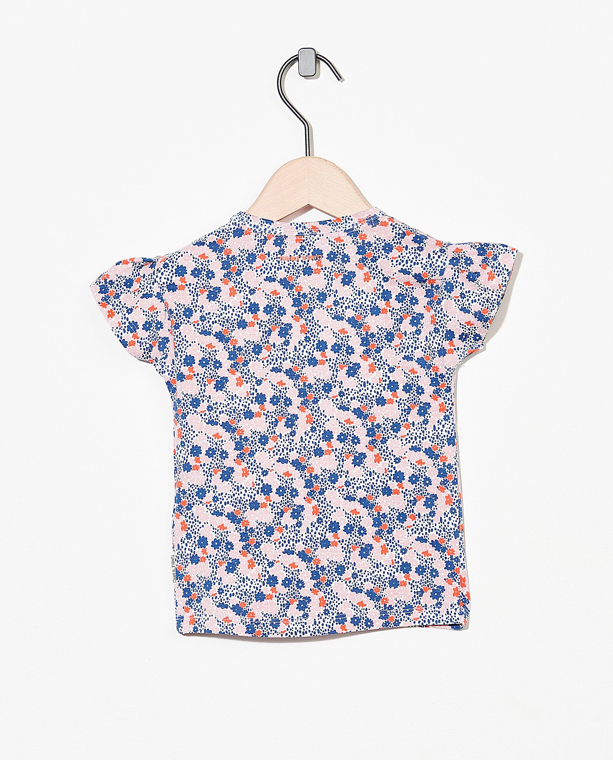 T-shirts - T-shirt met print Tumble 'n Dry