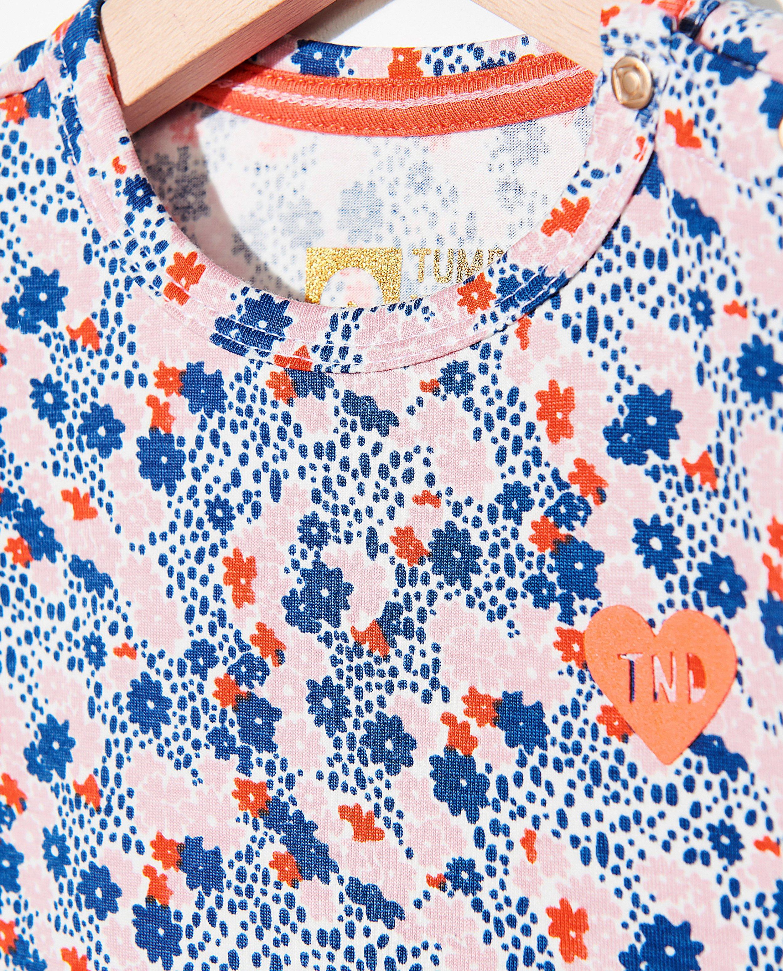 T-shirts - T-shirt met print Tumble 'n Dry