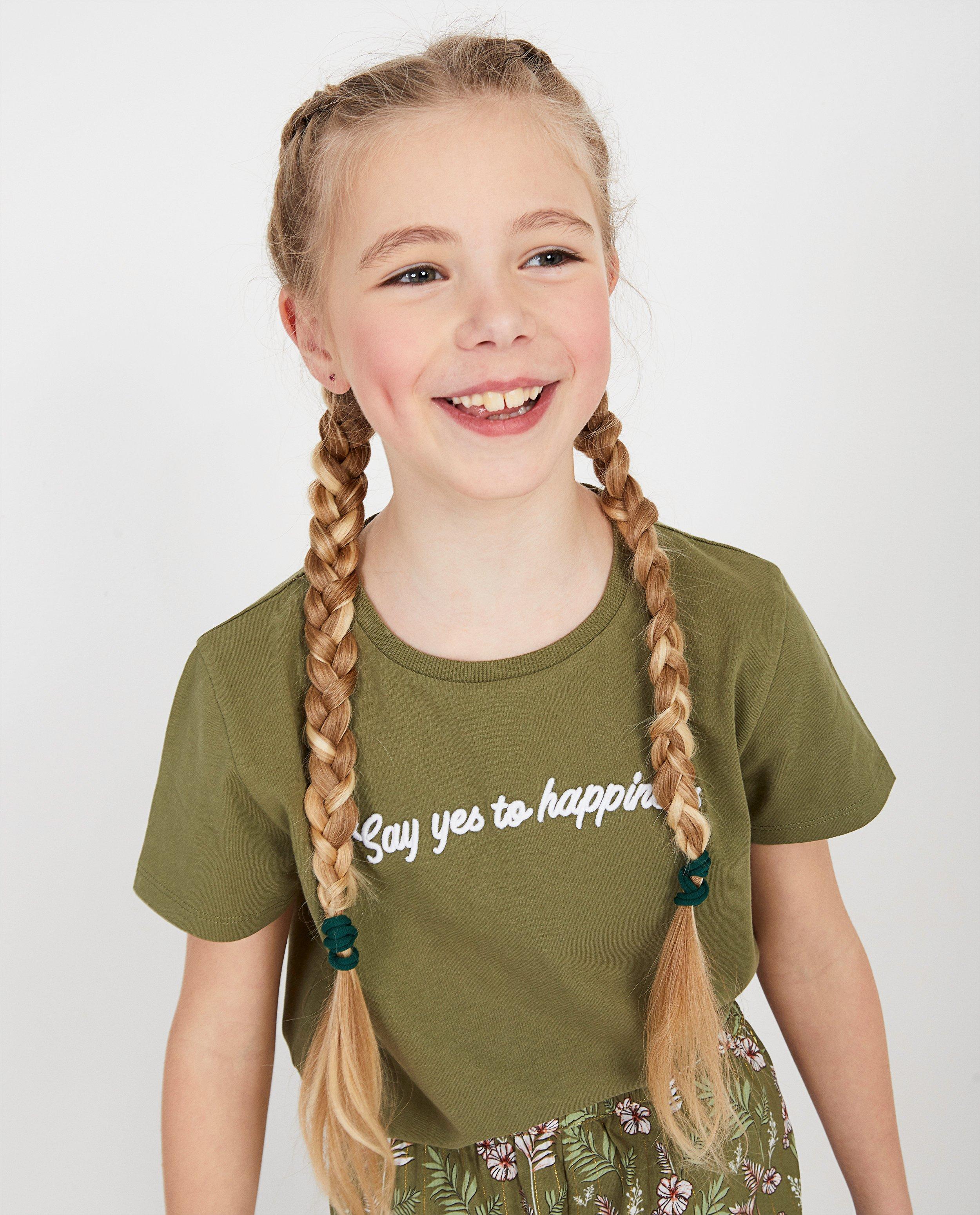 T-shirts - 