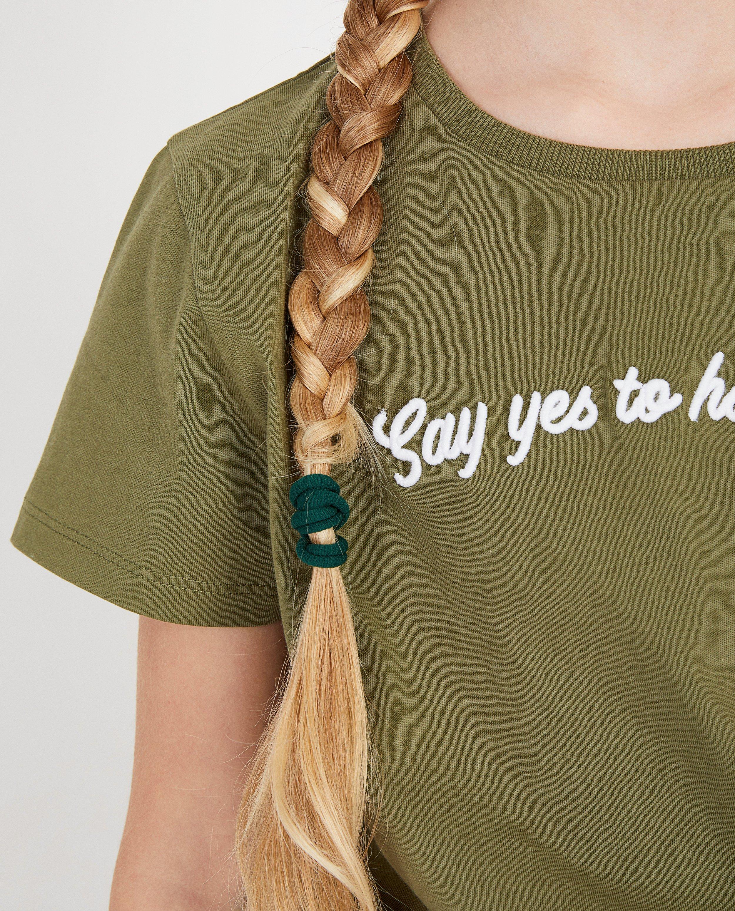 T-shirts - 