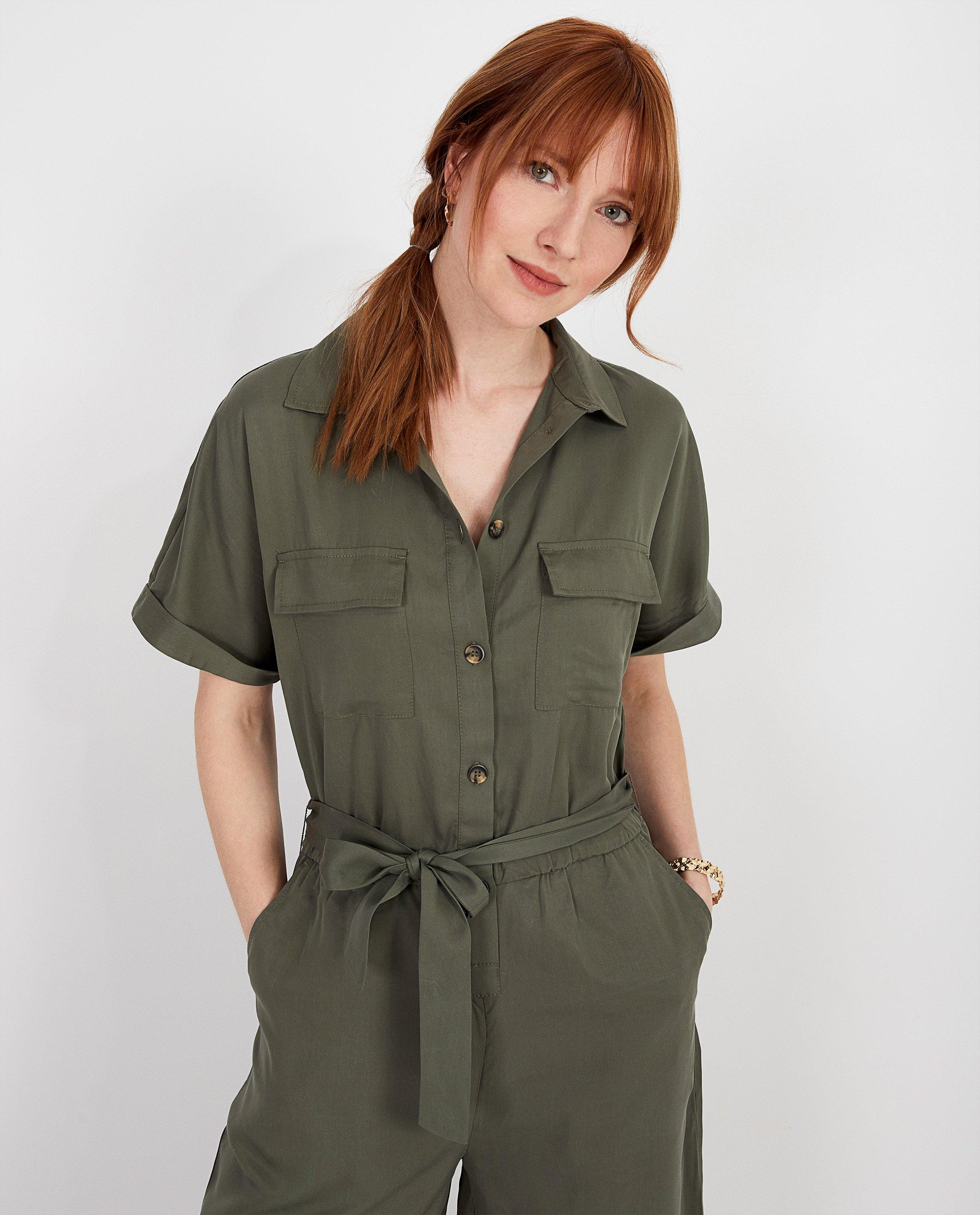 Jumpsuits - 