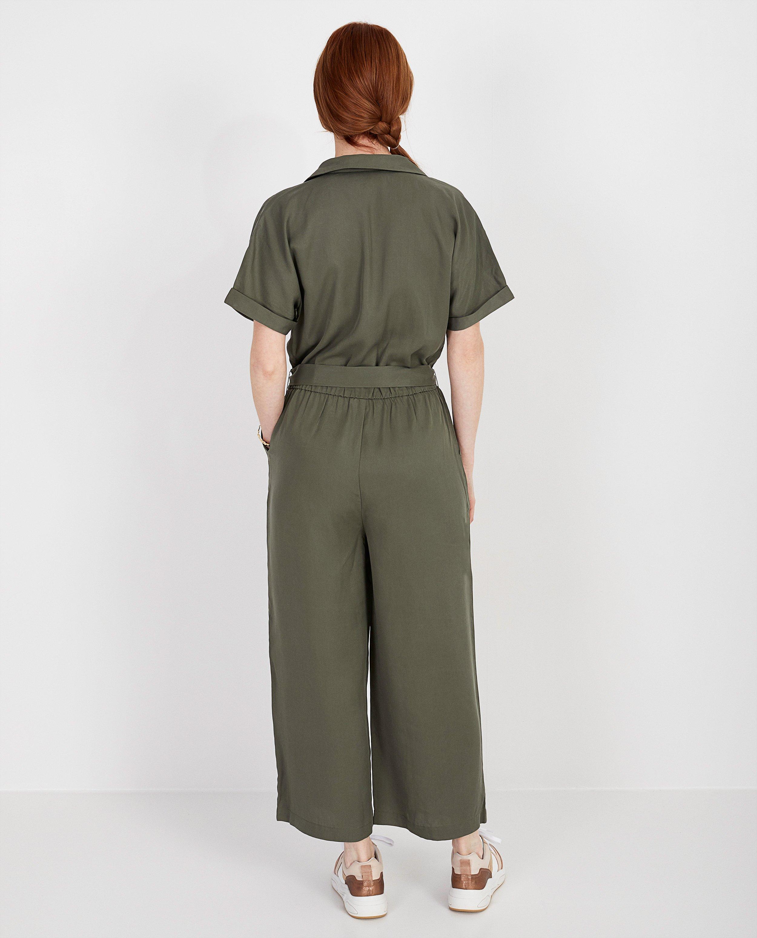 Jumpsuits - 