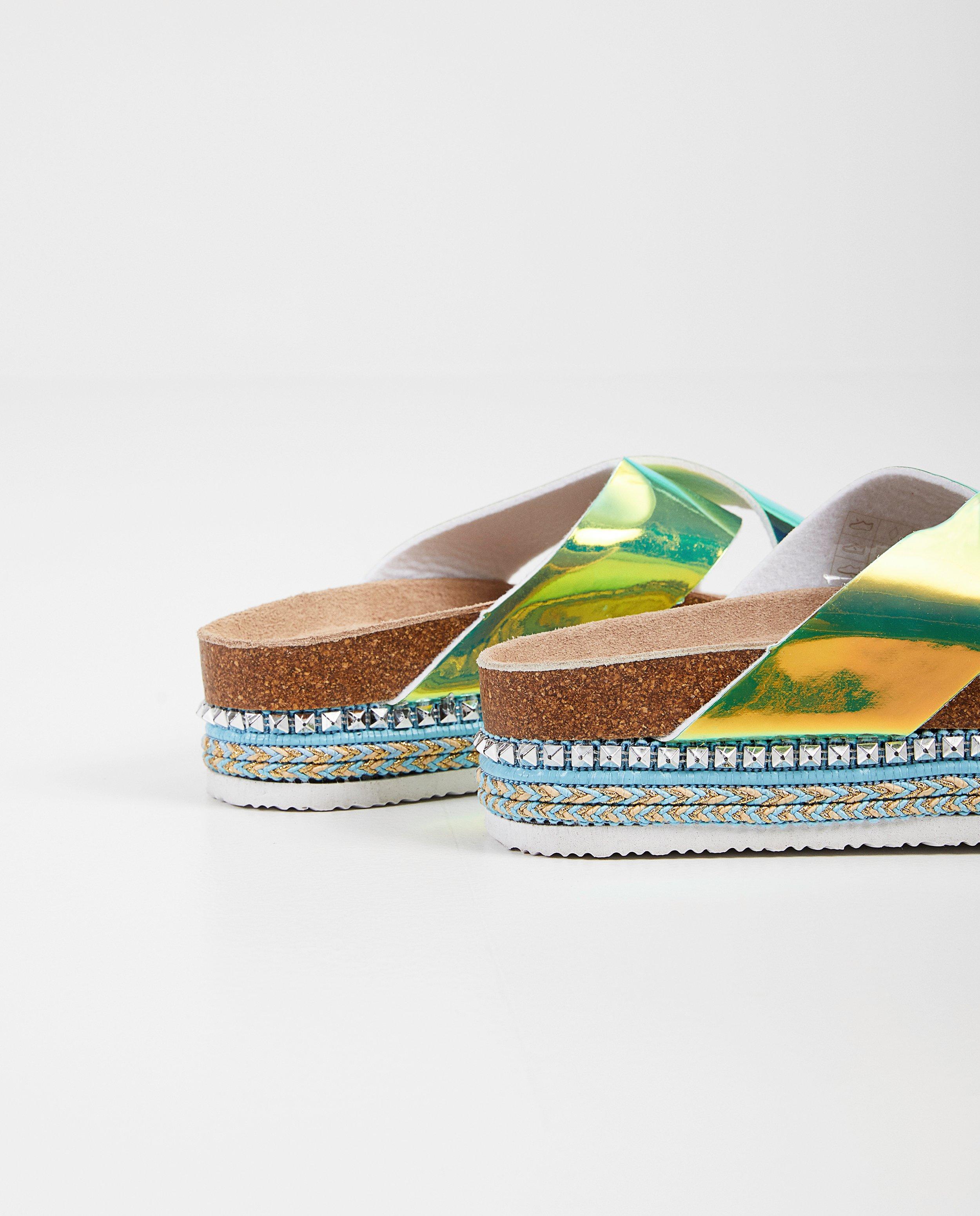 Schoenen - 