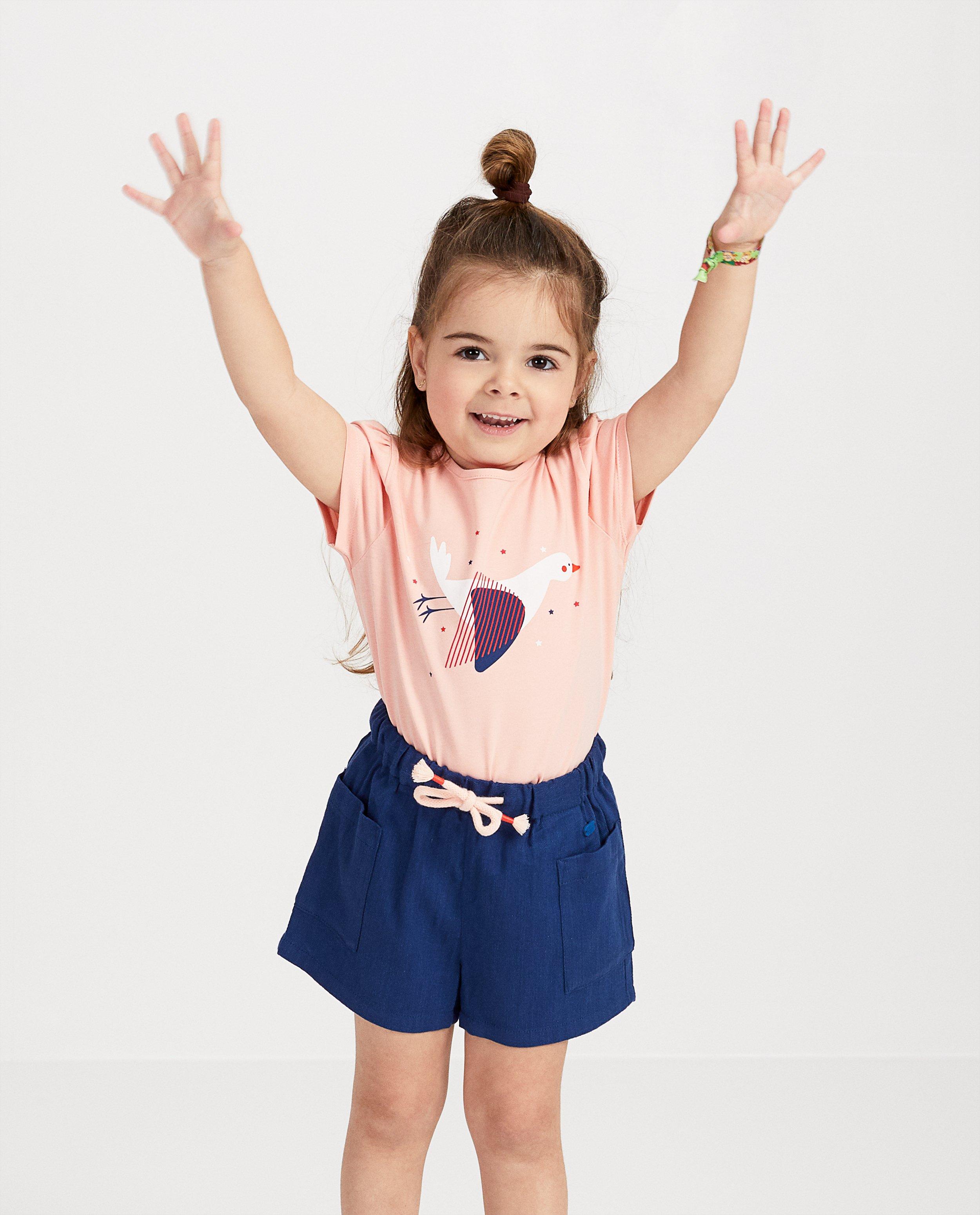 T-shirts - 