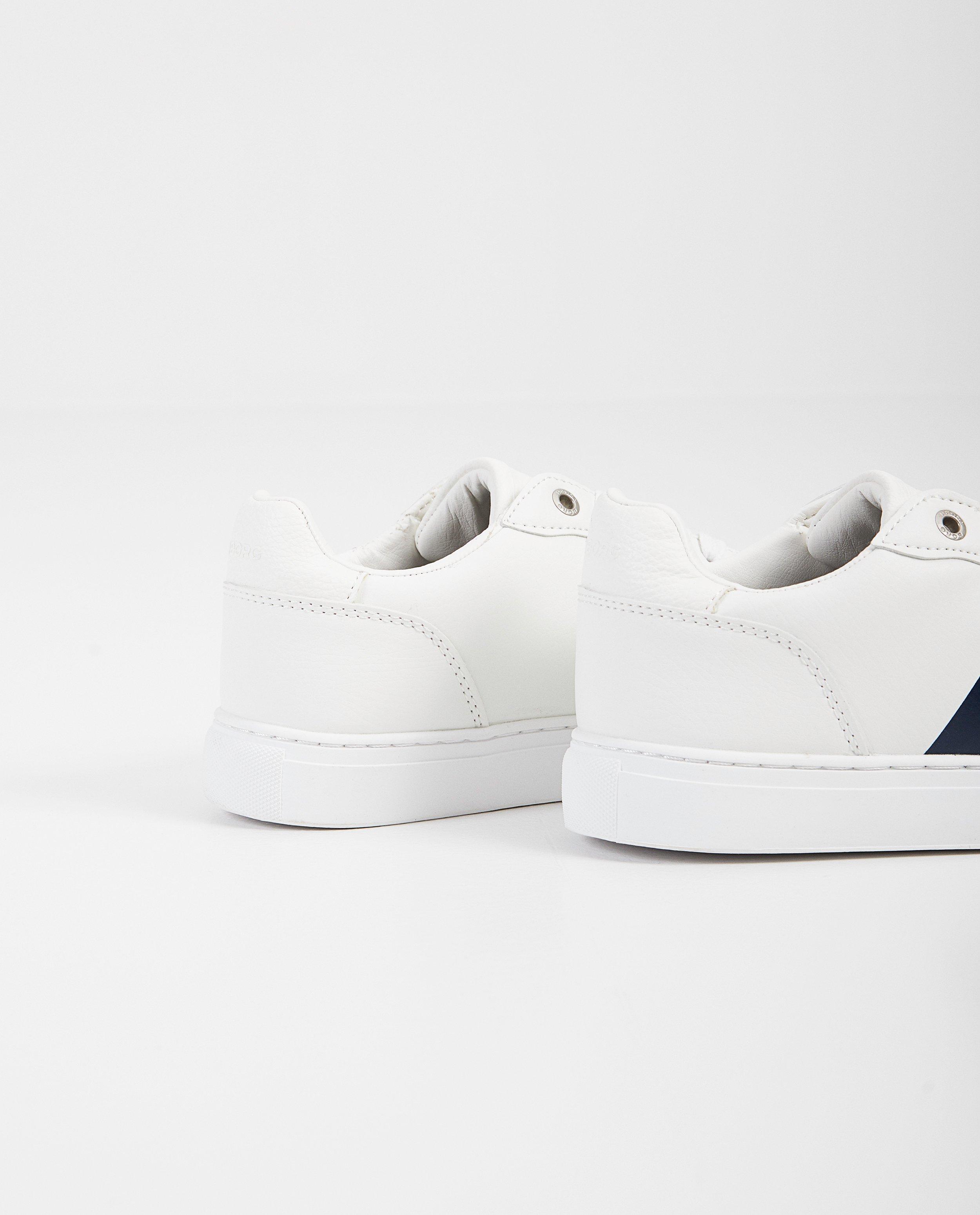 Chaussures - Baskets blanches Björn Borg
