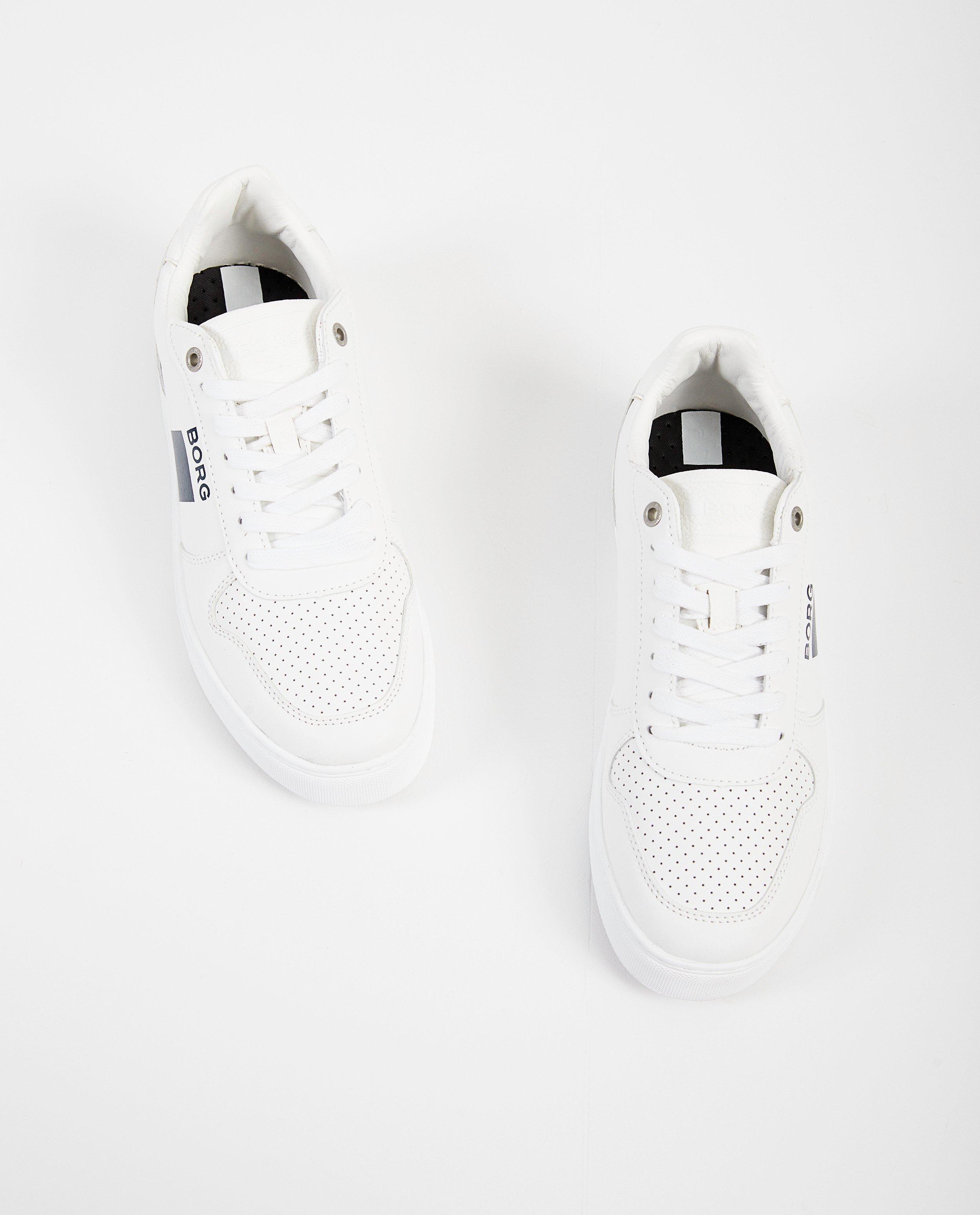 Chaussures - Baskets blanches Björn Borg