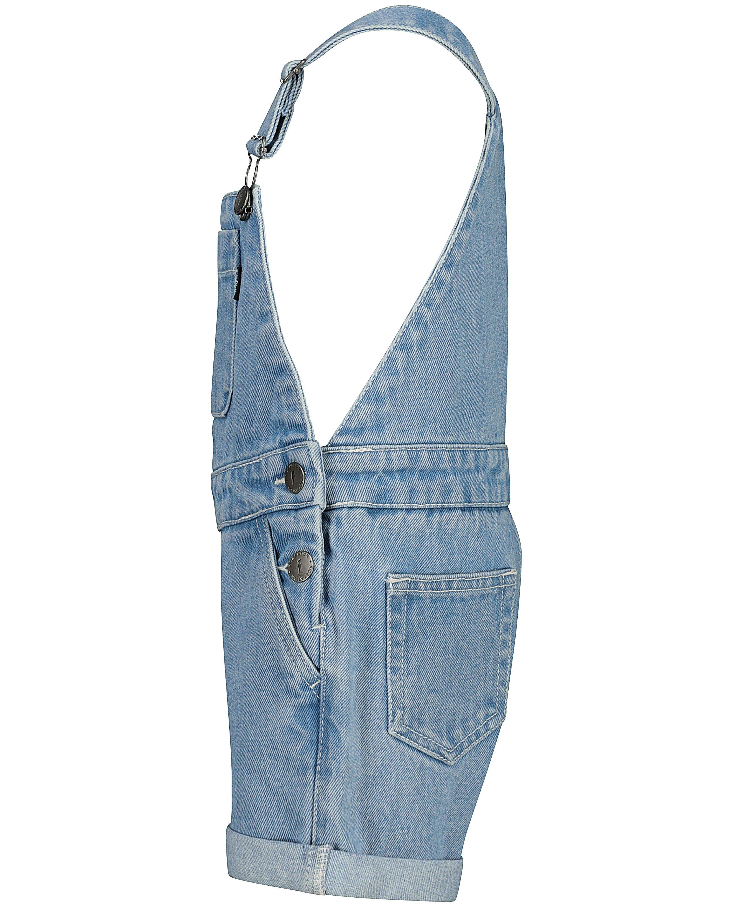 Lichtblauwe salopette - Product Detail - lichtblauw - afbeelding nummer 5